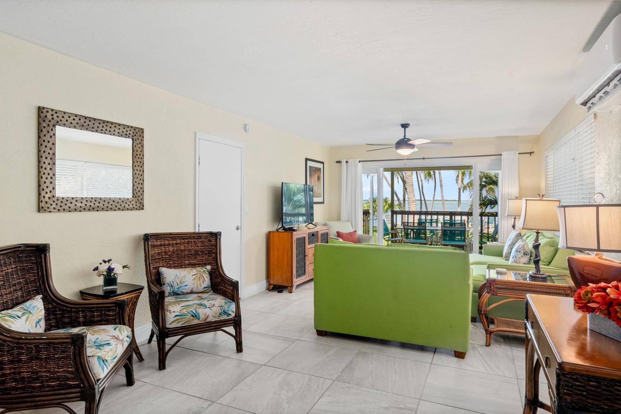 Aparthotel Coconut Bay -