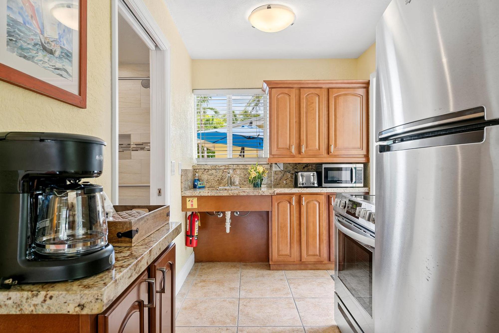 Coconut Bay - Aparthotel Key Largo