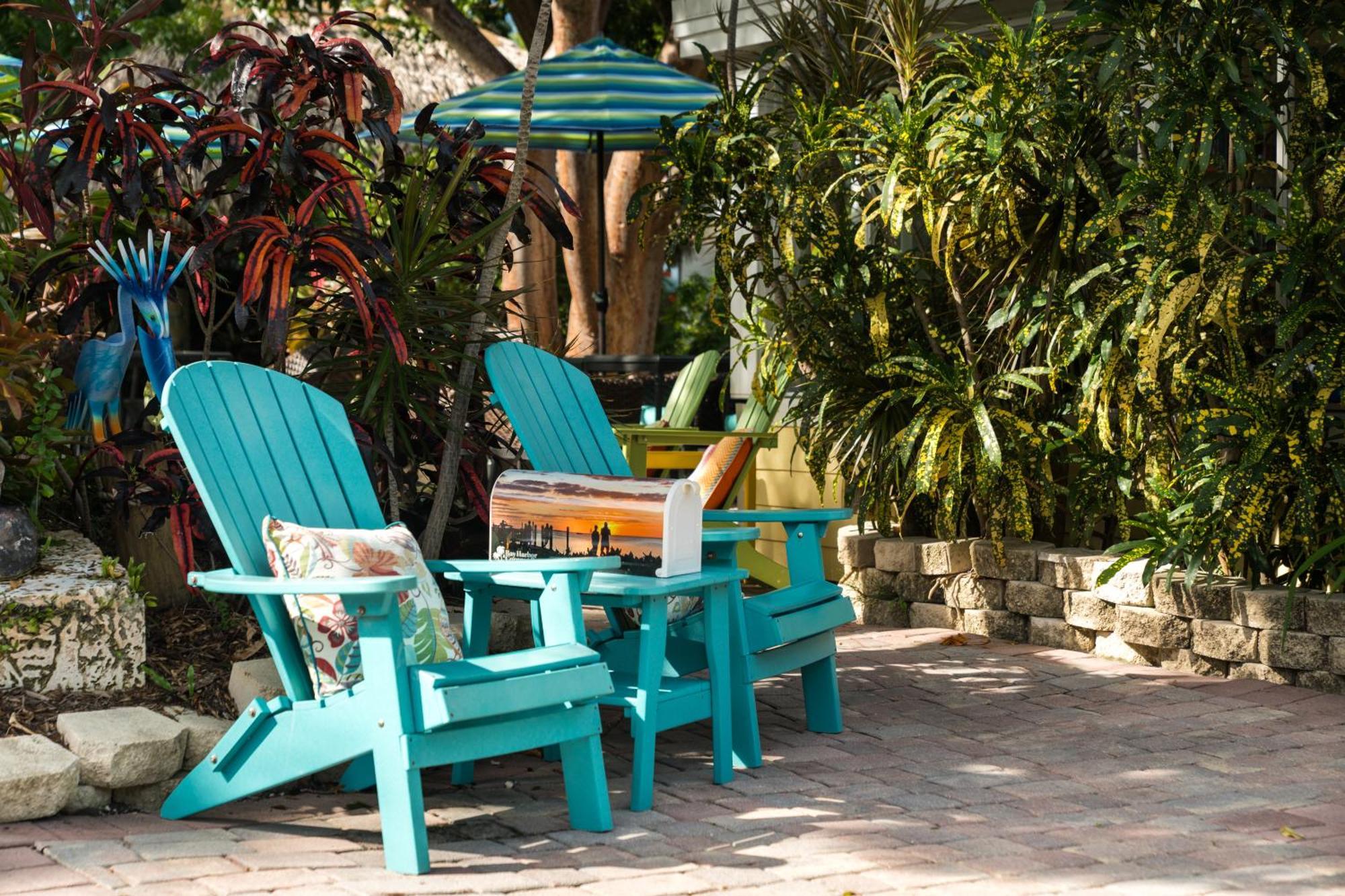 Coconut Bay - Aparthotel