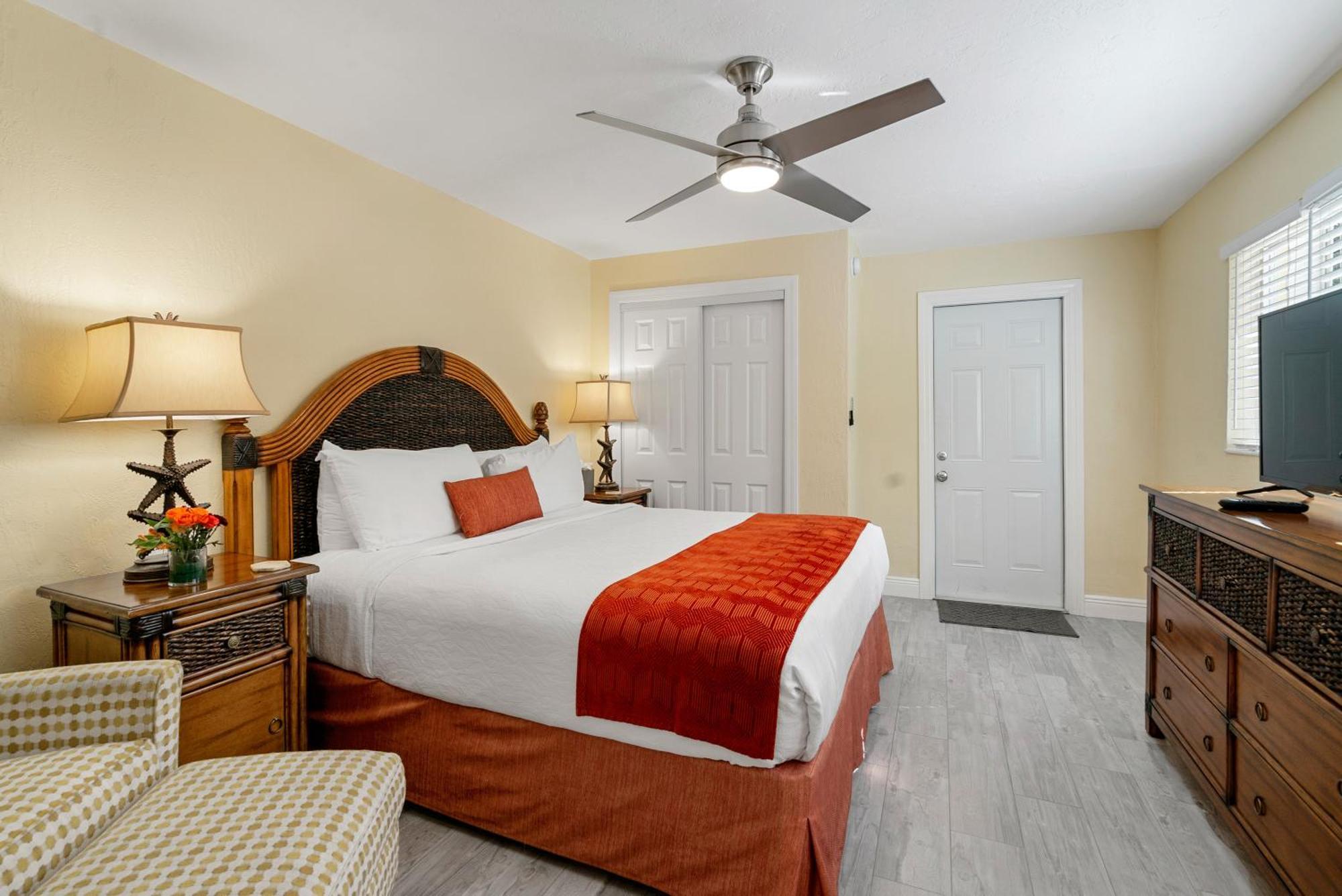 Aparthotel Coconut Bay - Key Largo