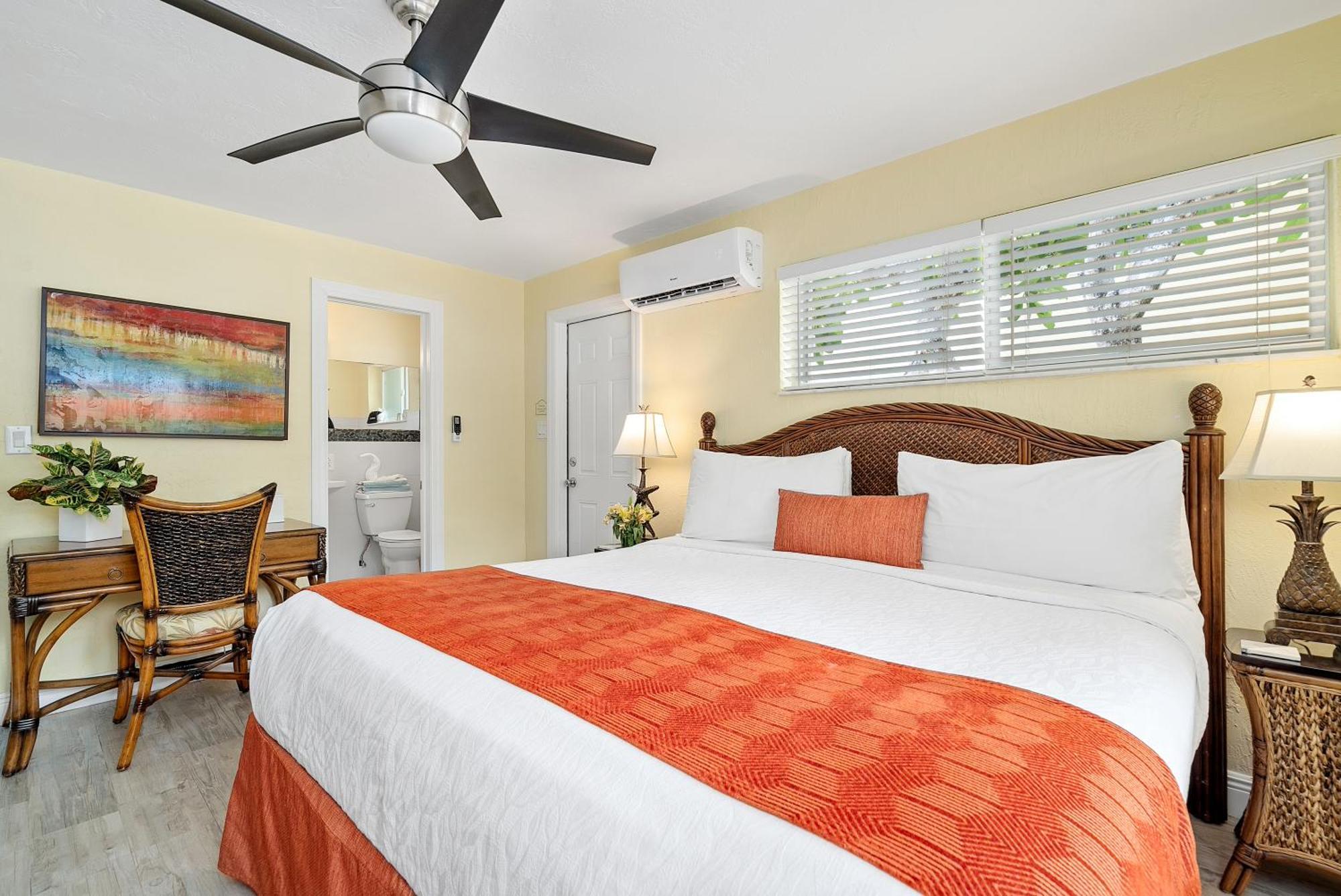 Coconut Bay - Aparthotel 3*