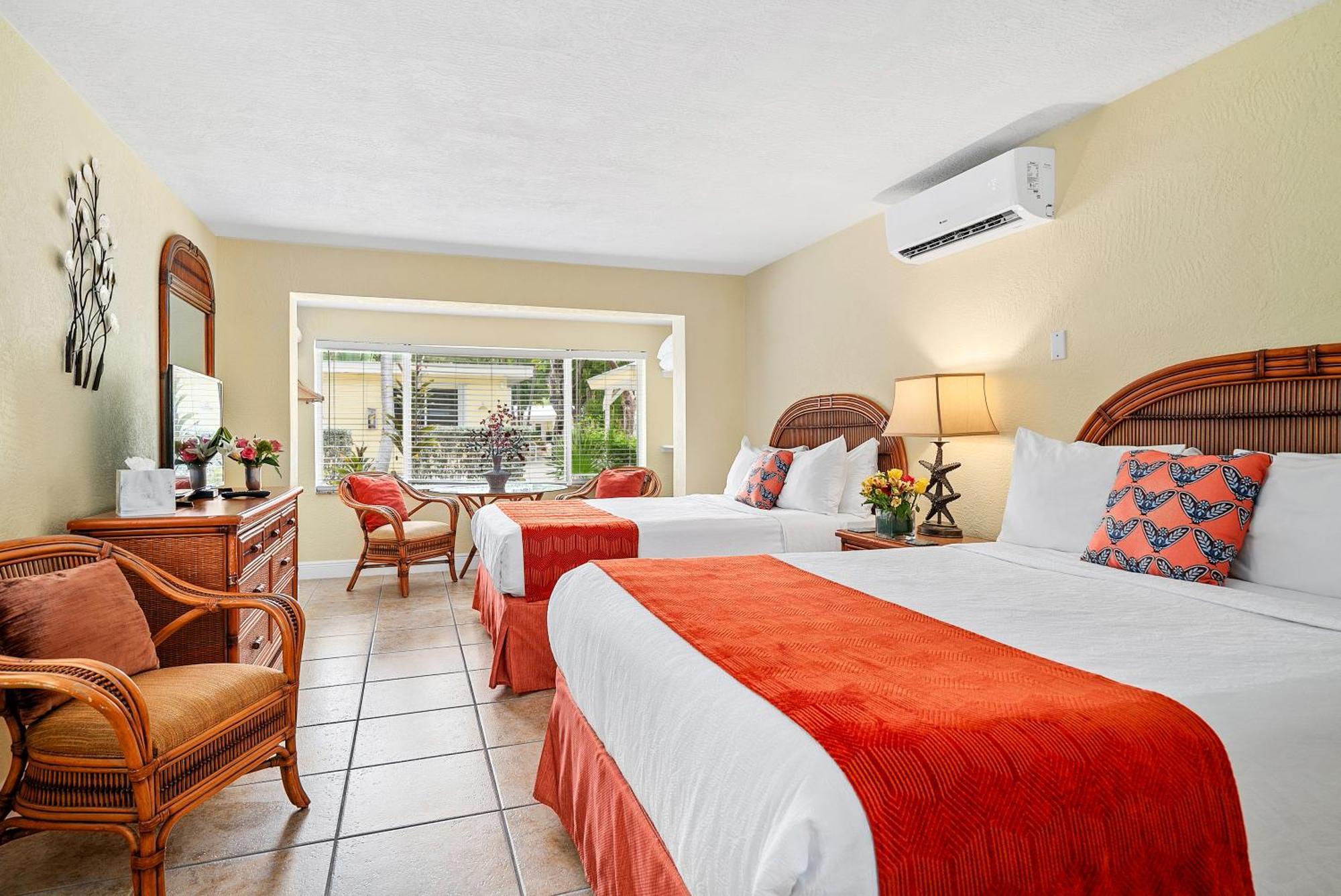 Coconut Bay - Aparthotel Key Largo