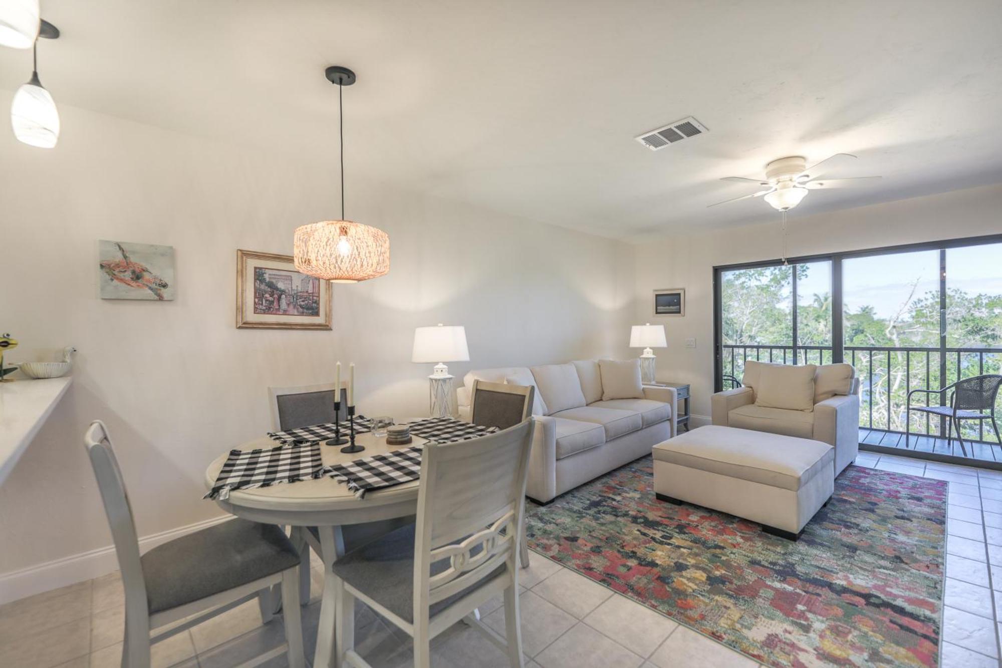 Palms 1 * Sanibel