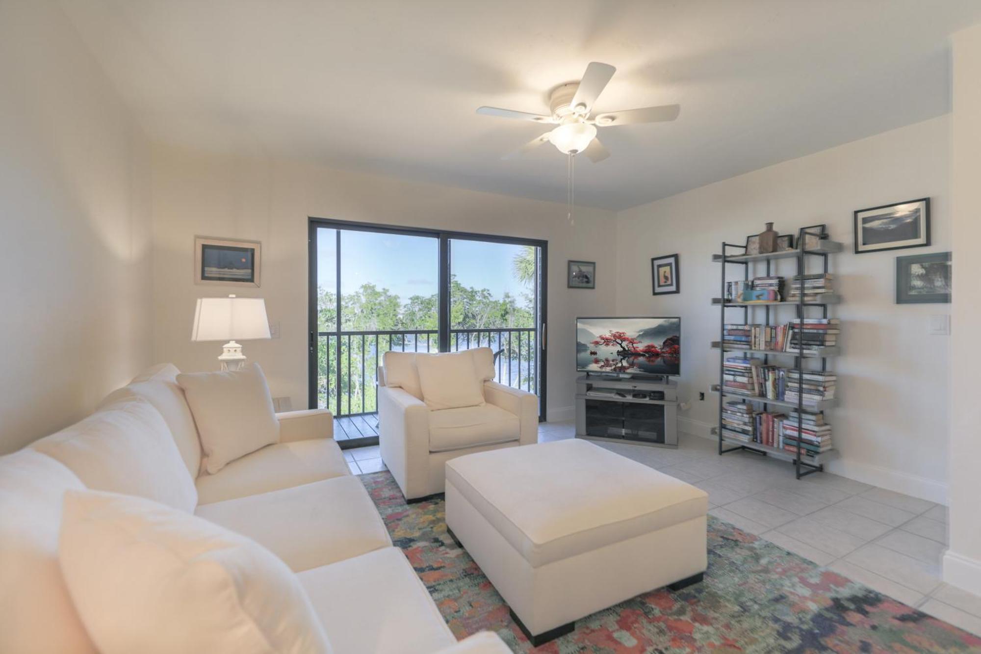 Palms 1 Apartment Sanibel
