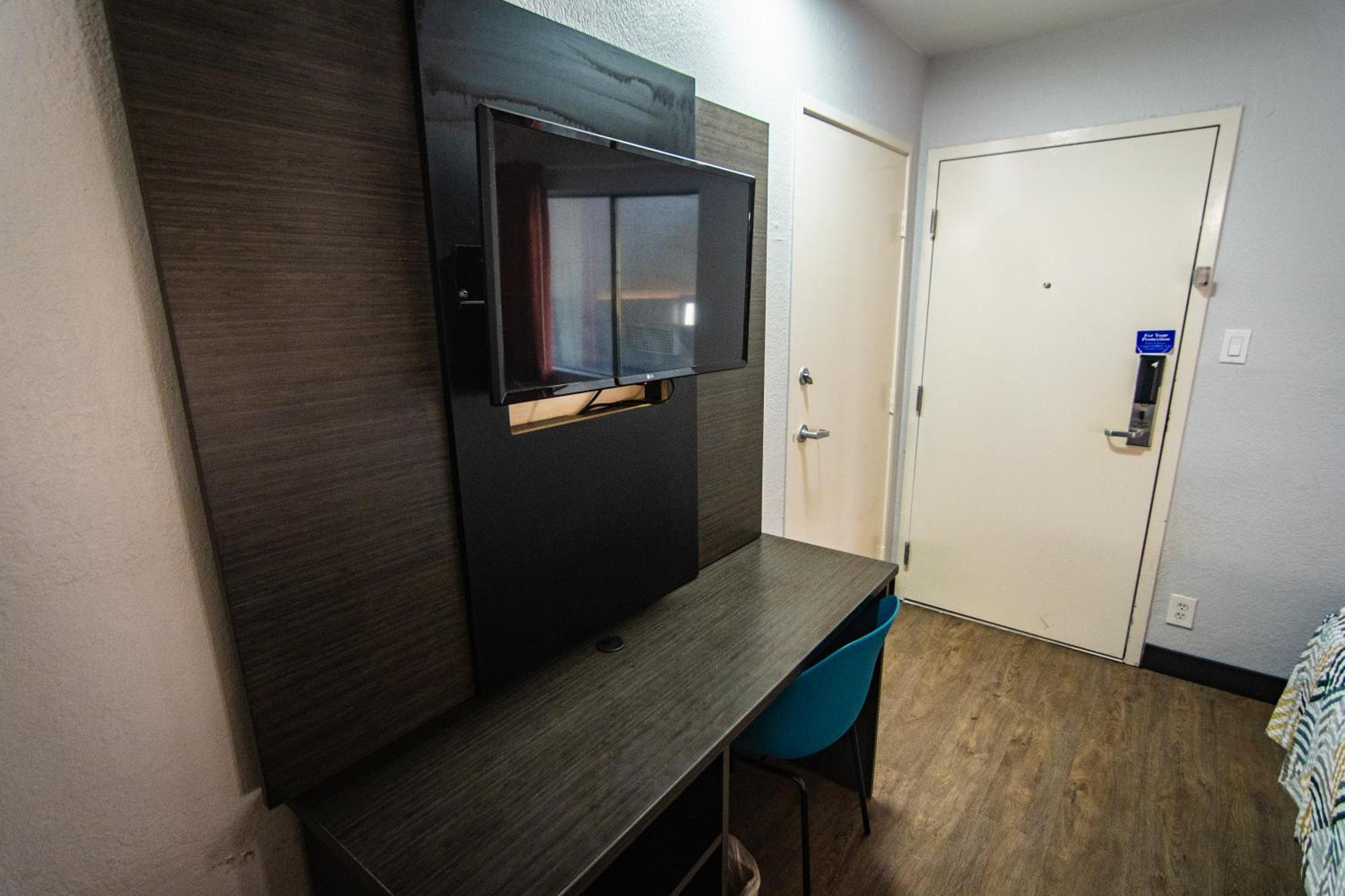 Hotel 6-ft. Pierce, Fl Fort Pierce