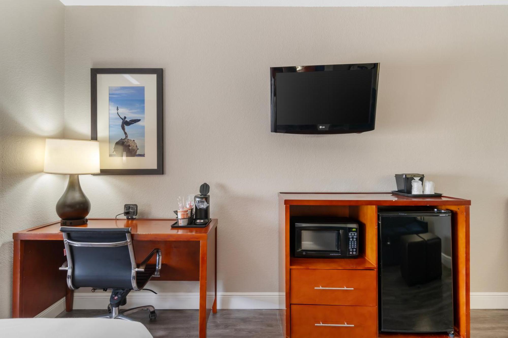 Hotel Comfort West Jacksonville