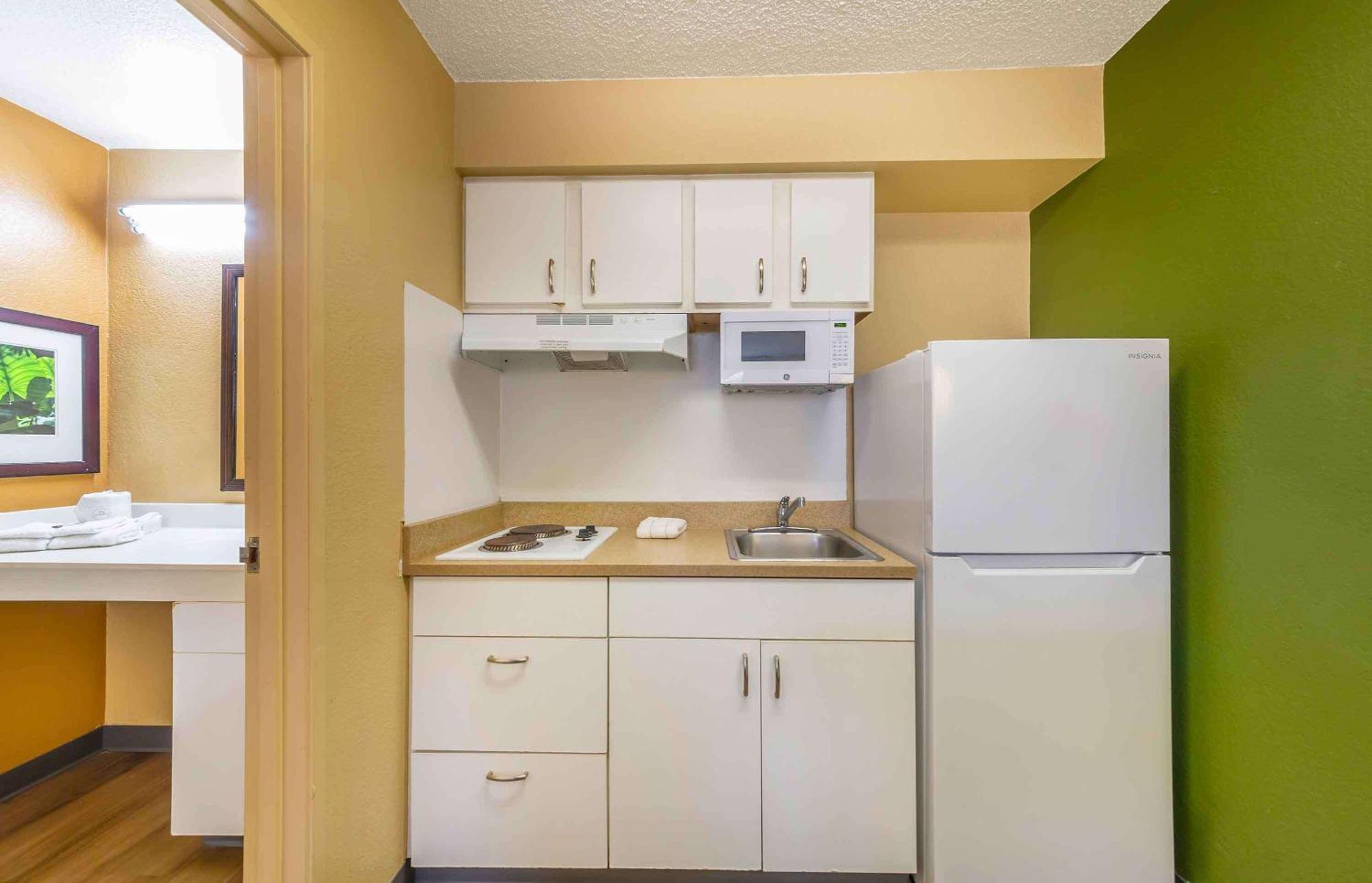 Extended America - Lauderdale - Tamarac 2* Lauderdale Lakes