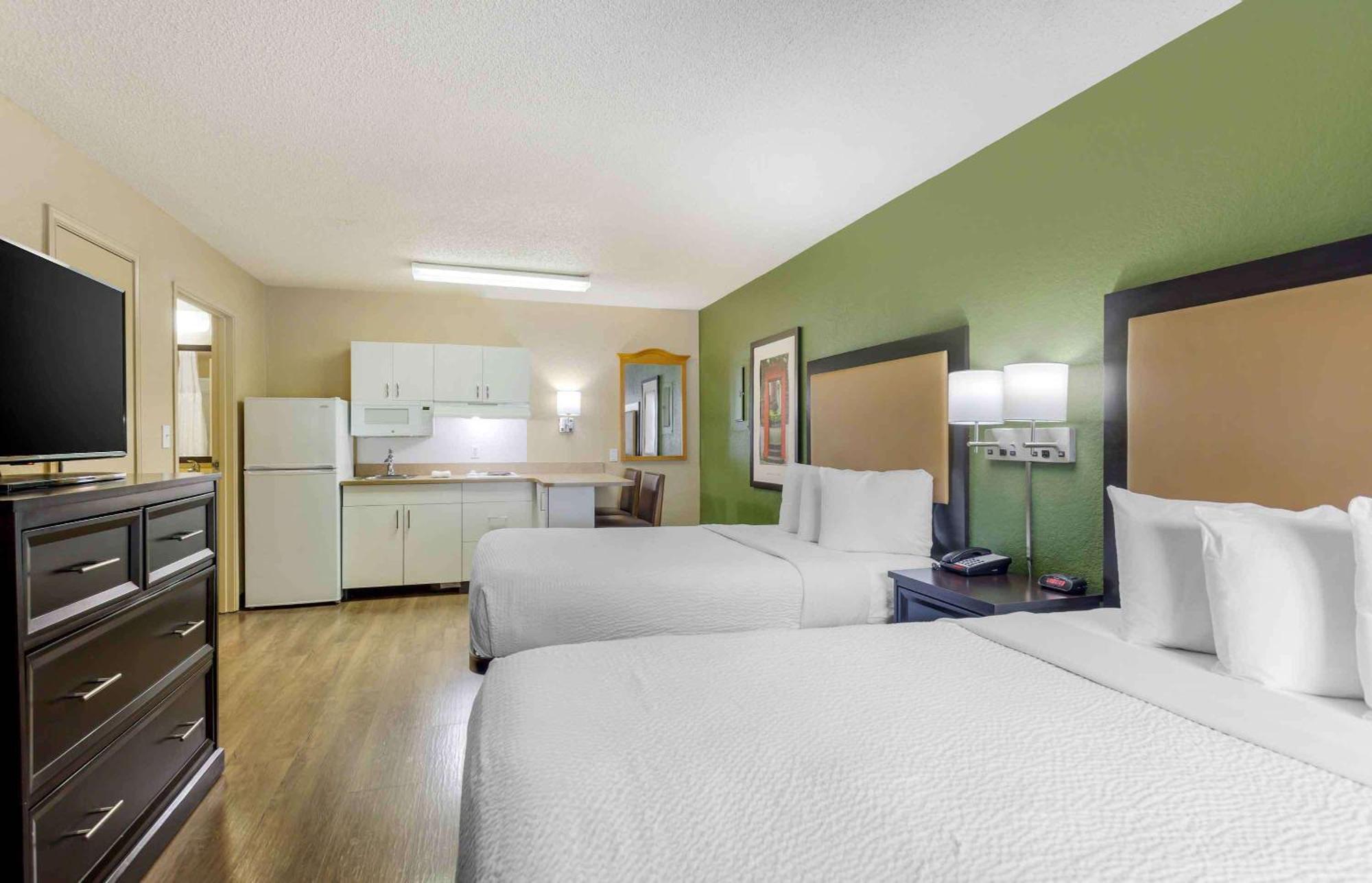 Extended America - Lauderdale - Tamarac Hotel Lauderdale Lakes