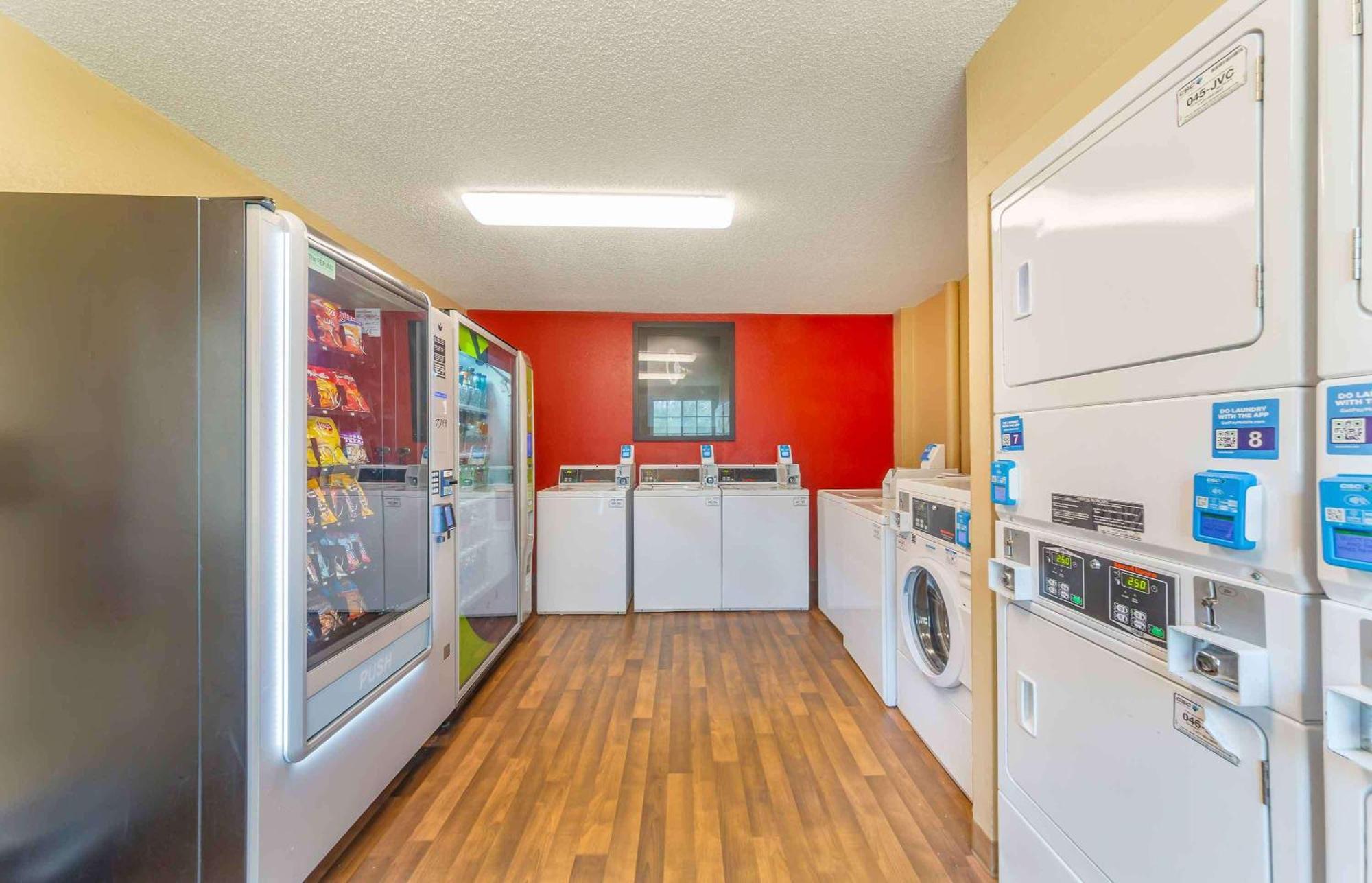 Hotel Extended America - Lauderdale - Tamarac Lauderdale Lakes