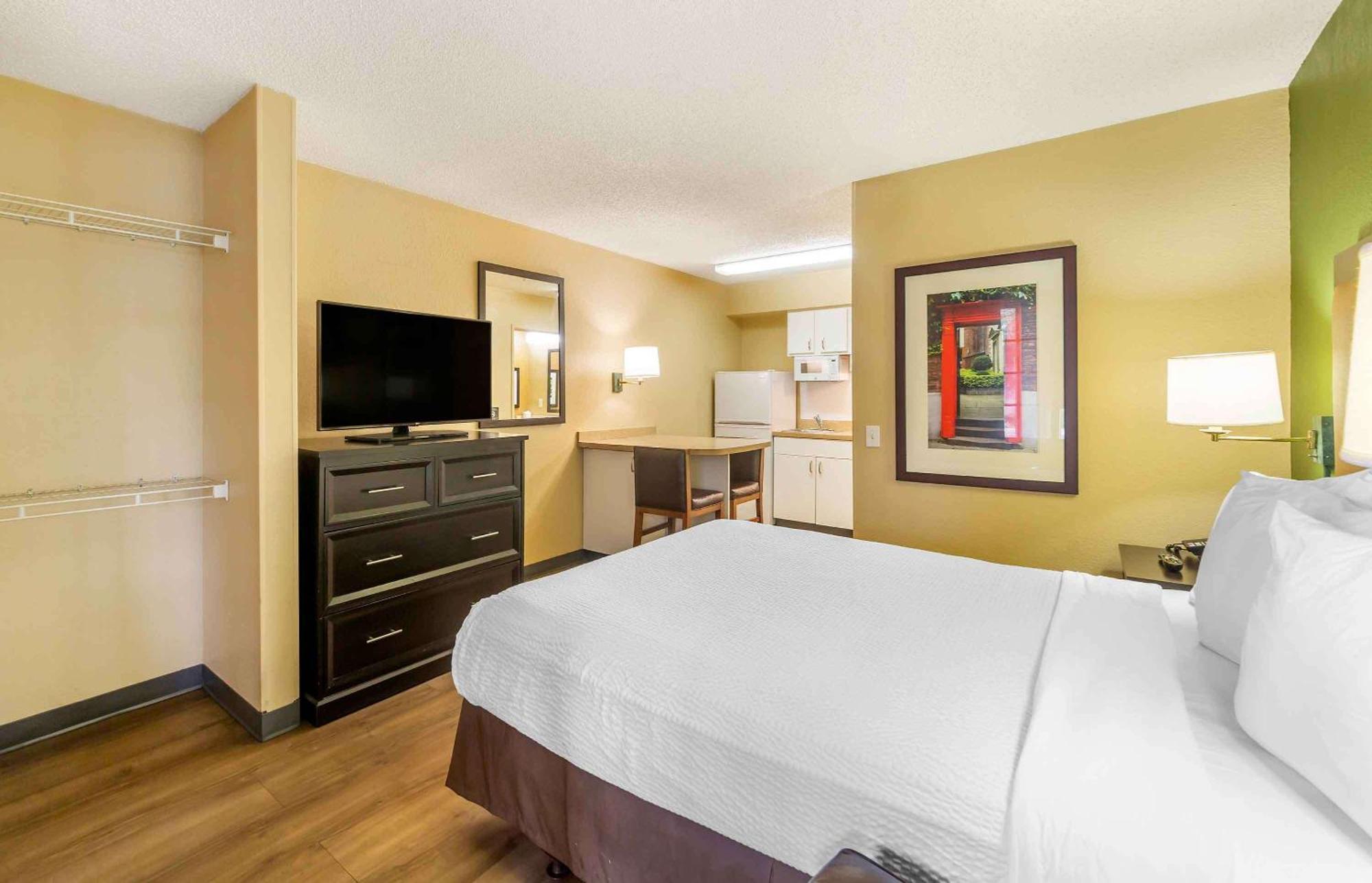 Extended America - Lauderdale - Tamarac Hotel Lauderdale Lakes