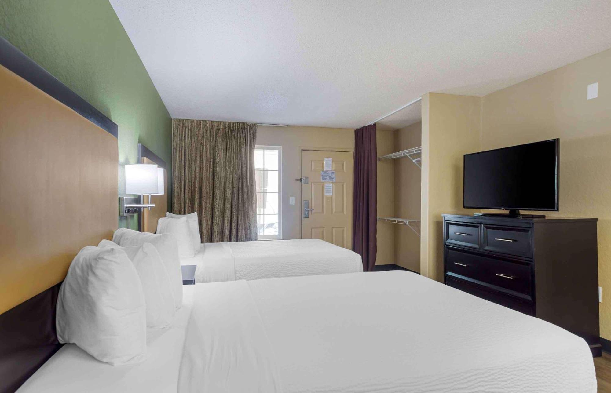 Hotel Extended America - Lauderdale - Tamarac 2*