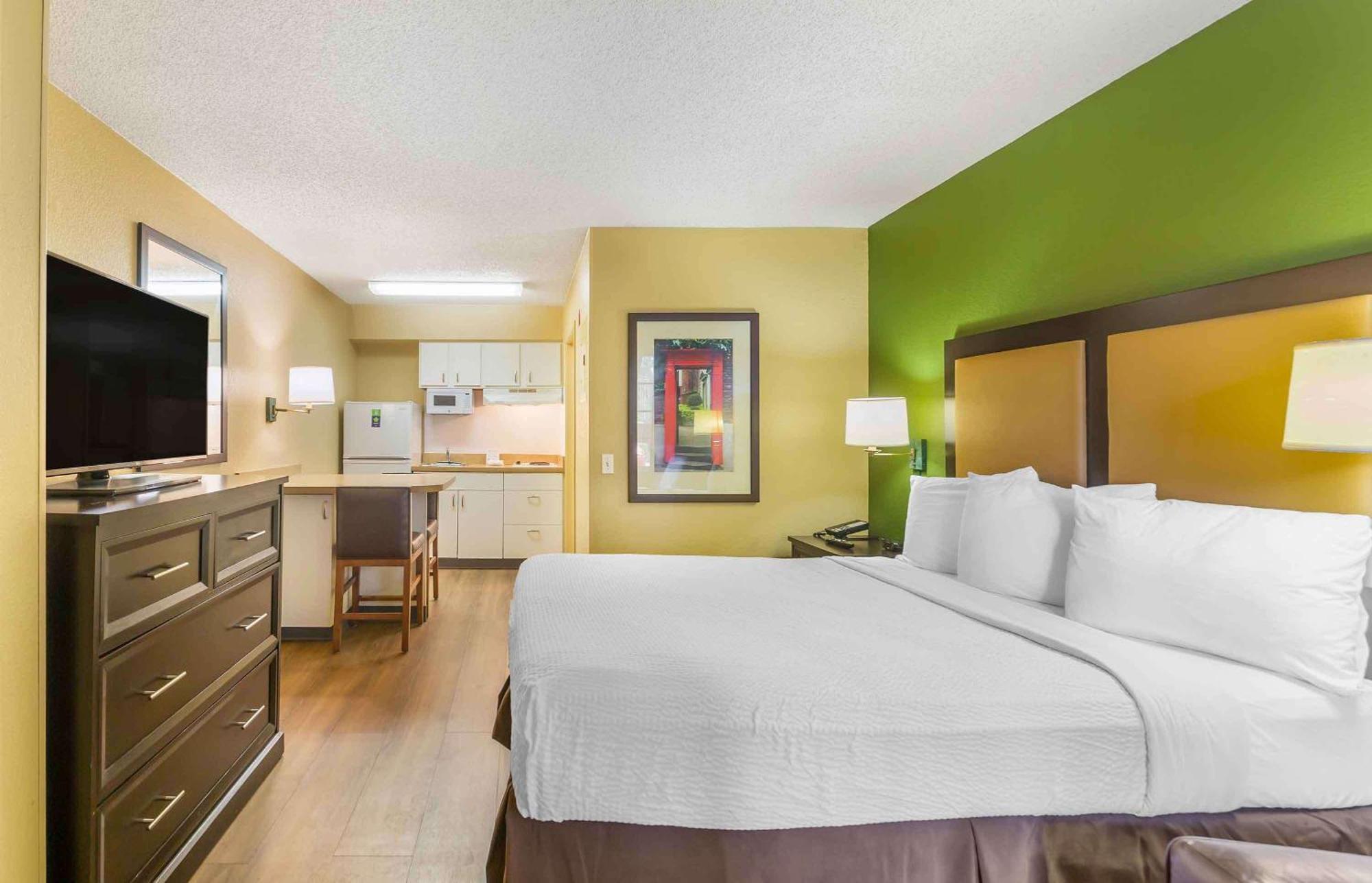Hotel Extended America - Lauderdale - Tamarac