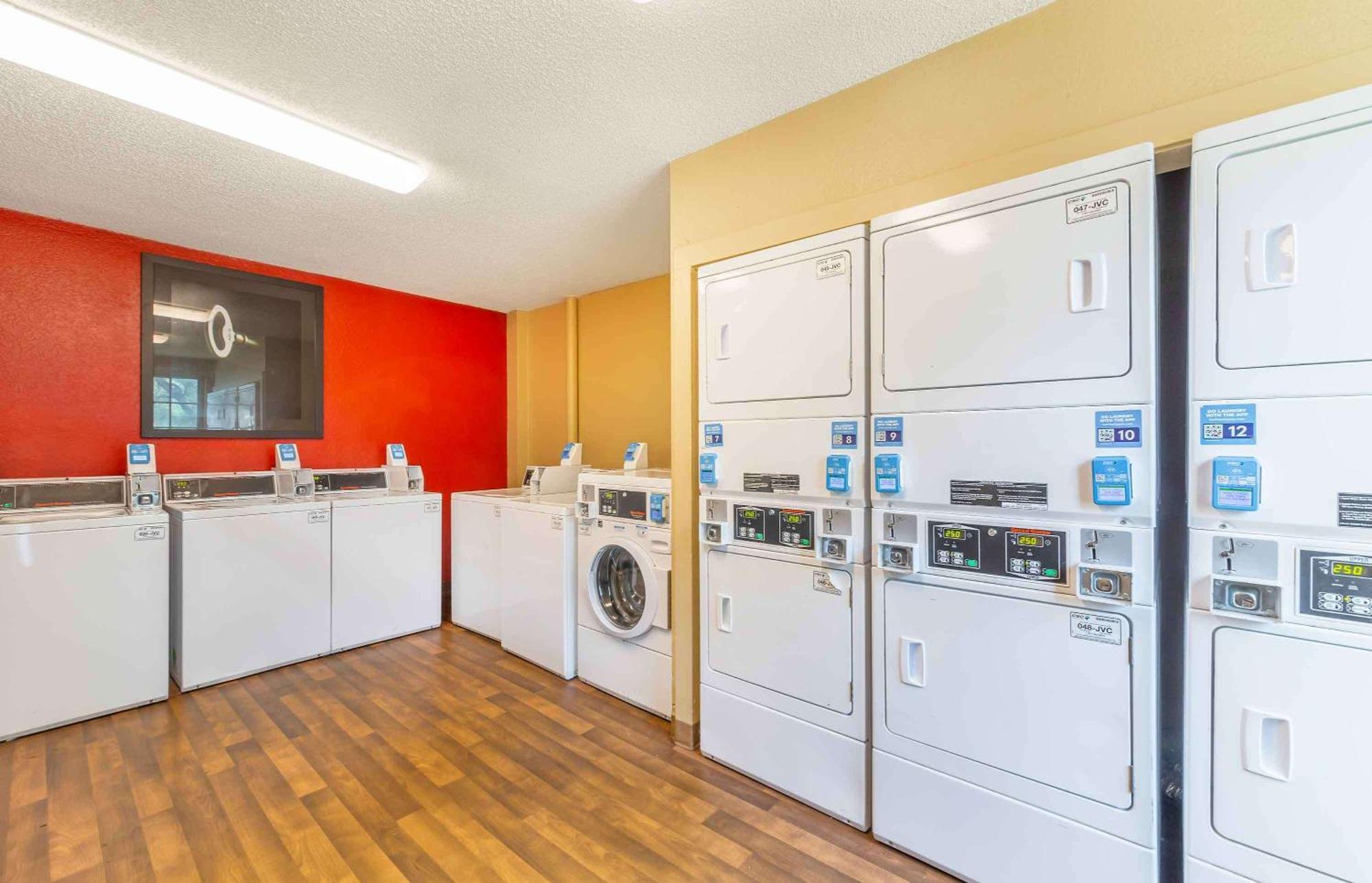 Extended America - Lauderdale - Tamarac Hotel Lauderdale Lakes