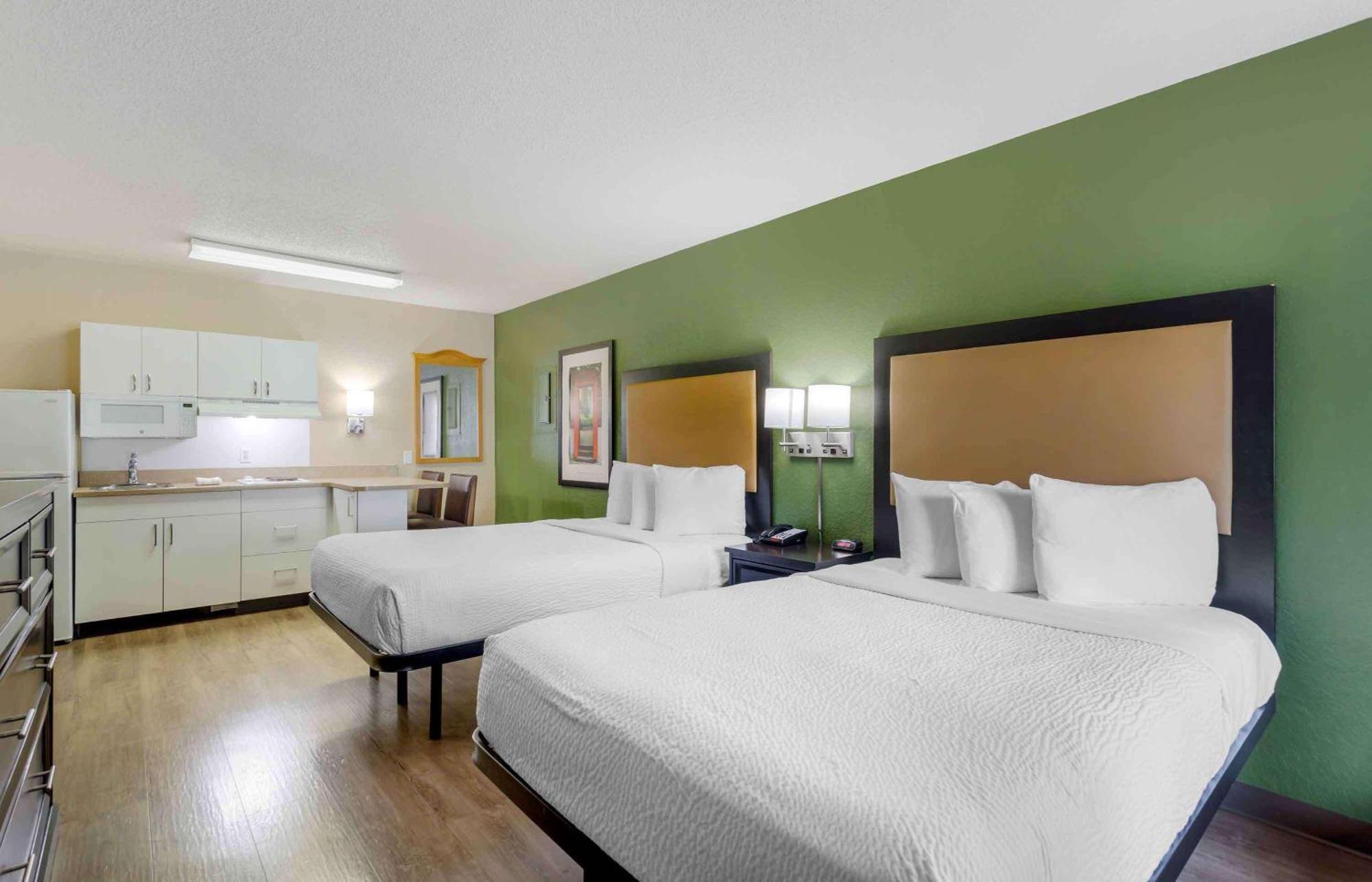 Extended America - Lauderdale - Tamarac 2*