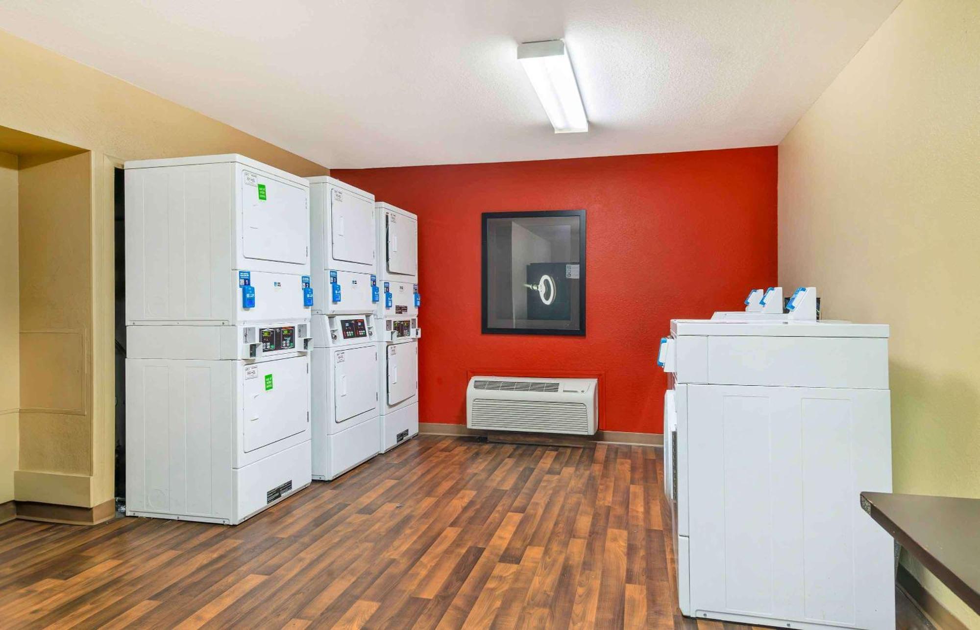 Hotel Extended America Select - Tampa - North - Usf - Attractions 2*