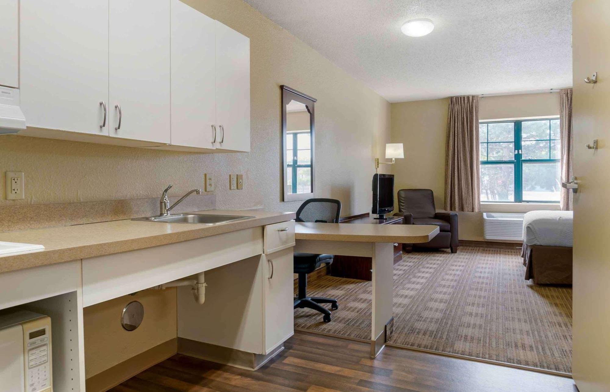 Hotel Extended America Select - Tampa - North - Usf - Attractions 2*
