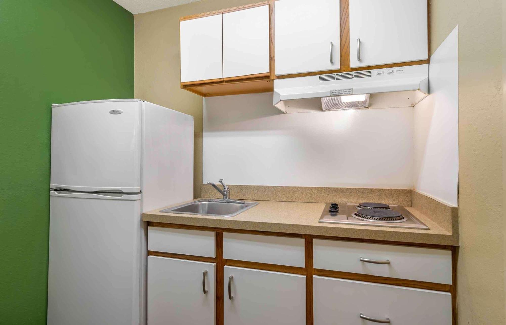 Hotel Extended America Select - Tampa -