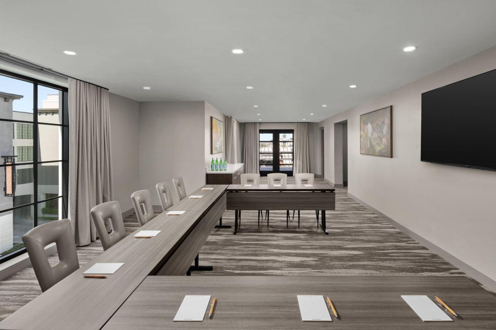 Hotel Epicurean Hotel, Autograph Collection Tampa