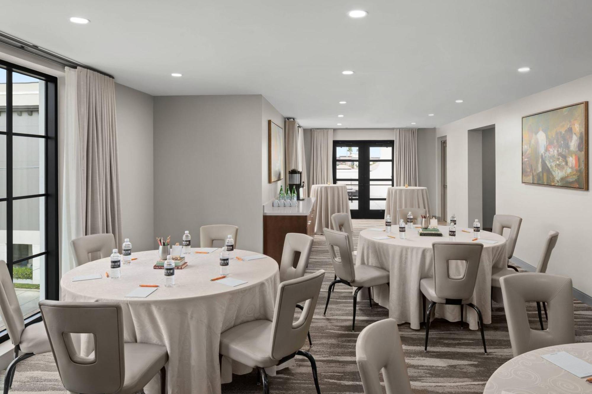 Epicurean Hotel, Autograph Collection Tampa