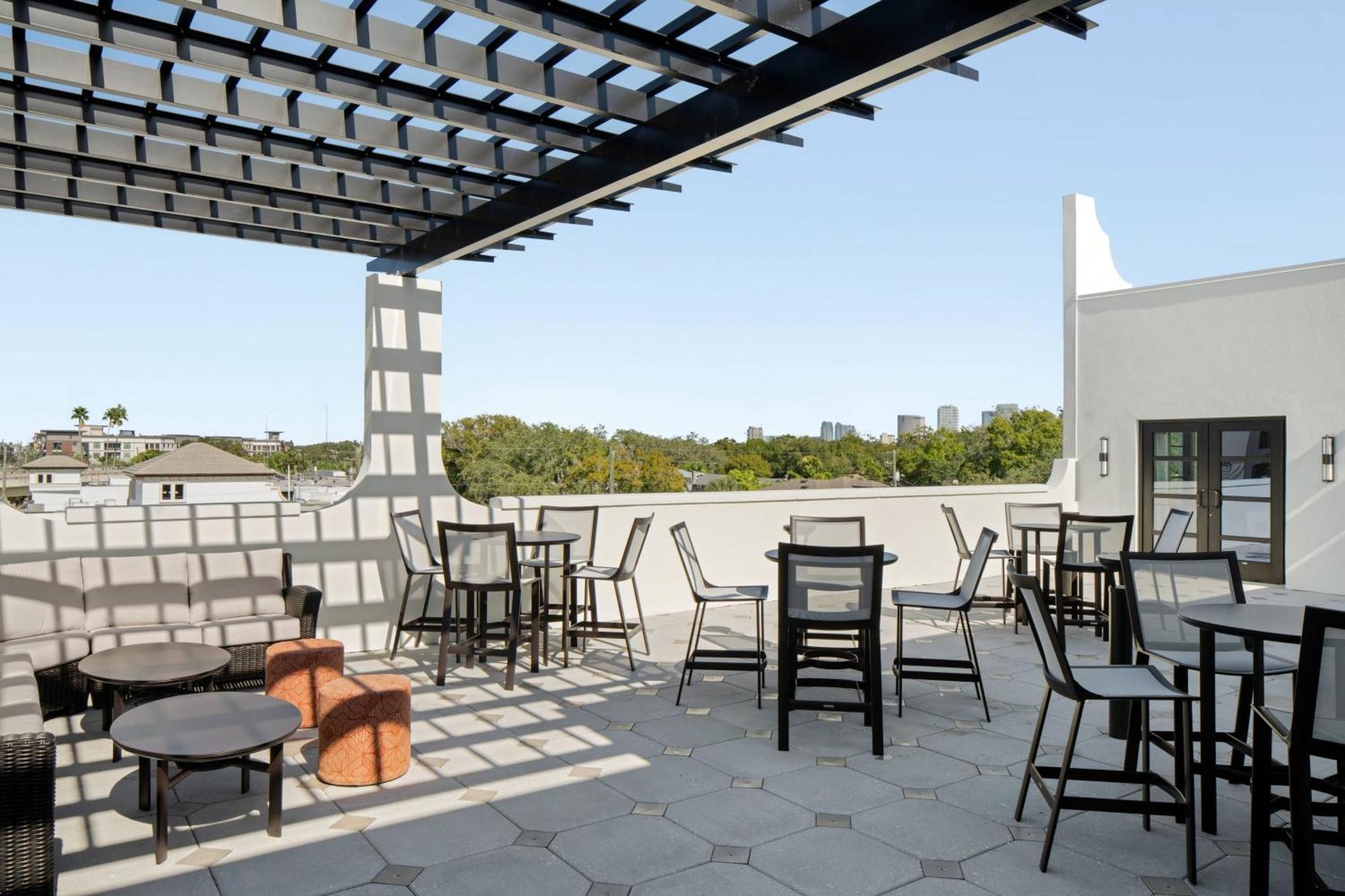 Epicurean Hotel, Autograph Collection Hotel