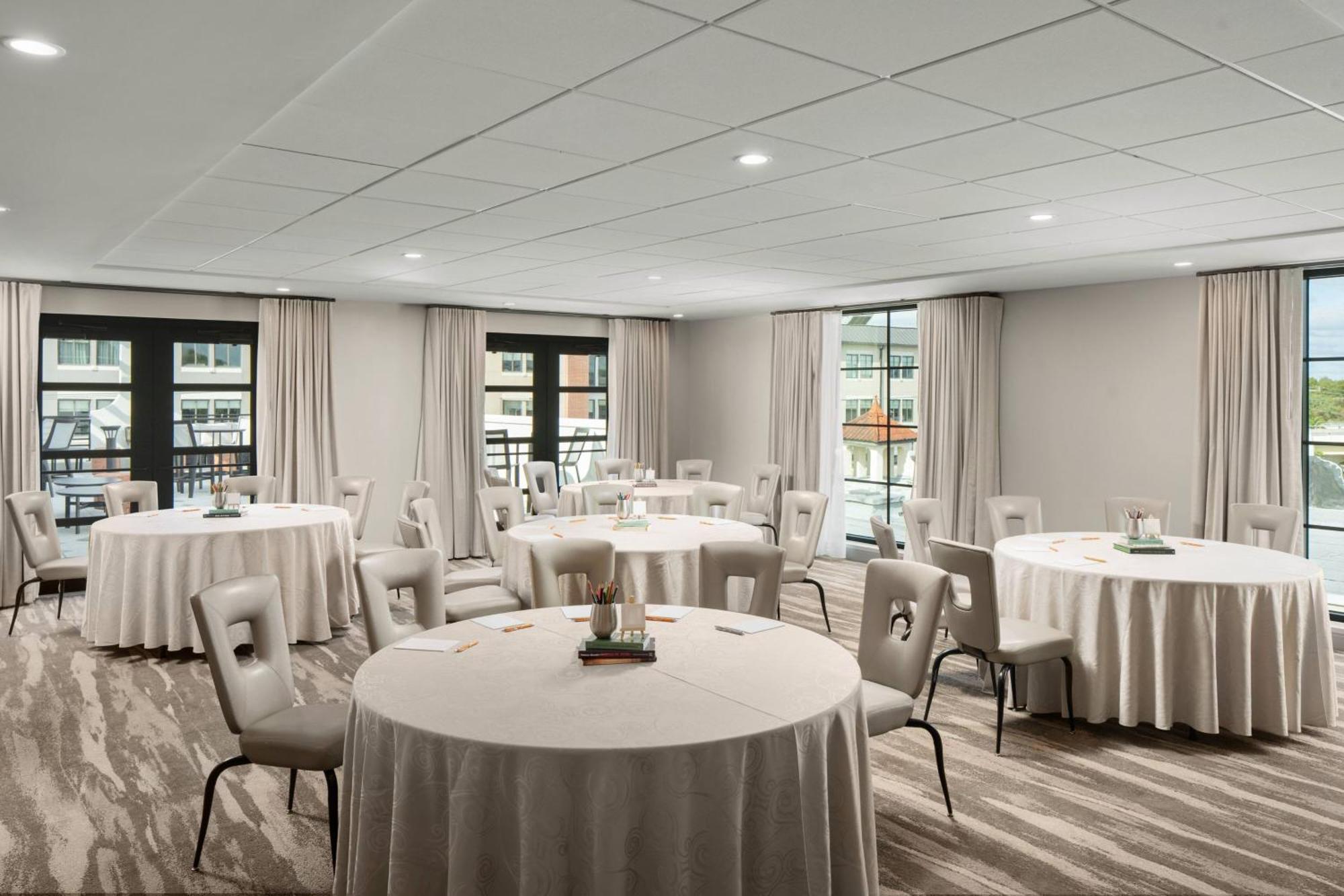 Epicurean Hotel, Autograph Collection 4* Tampa