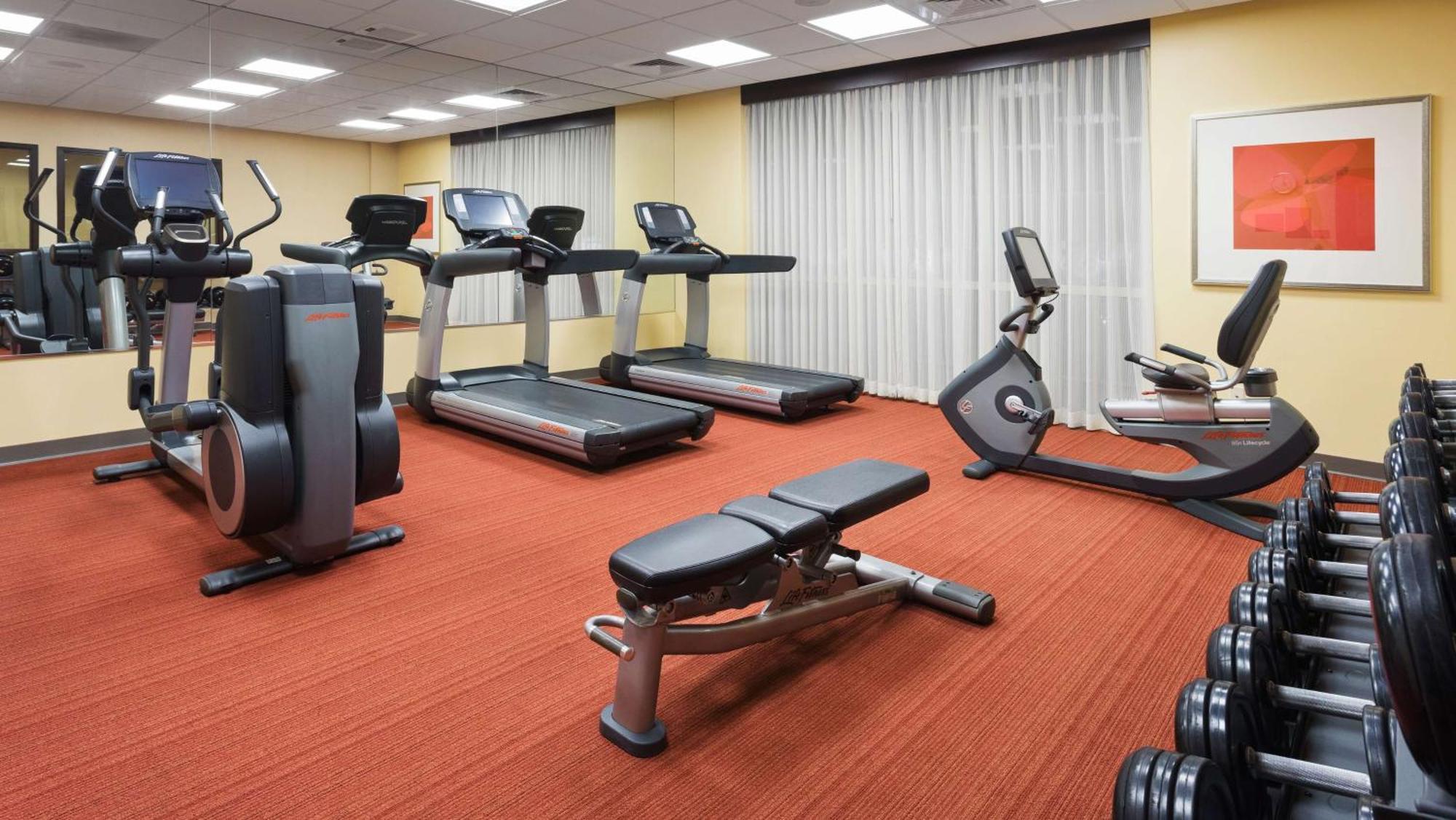 Hotel Hyatt Place Coconut Point Estero