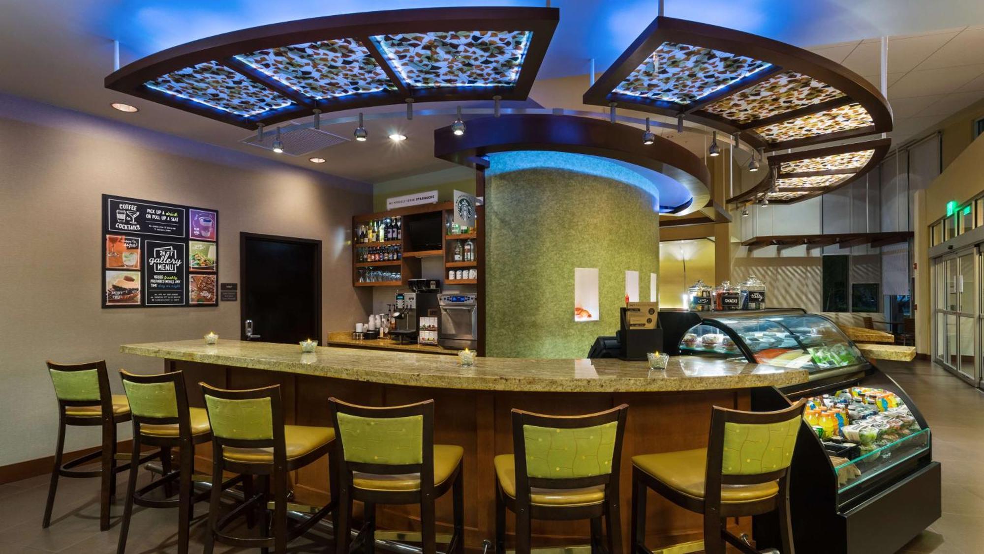 Hotel Hyatt Place Coconut Point