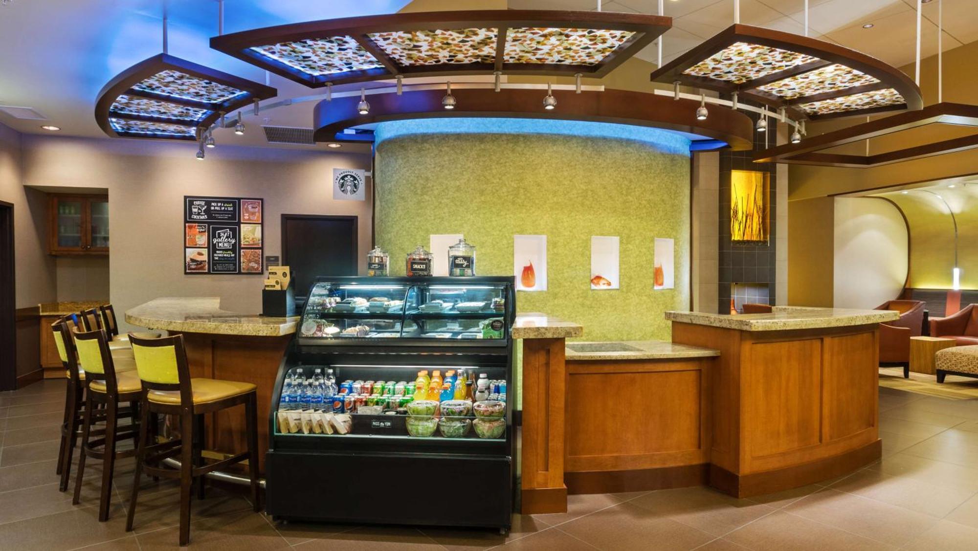 Hotel Hyatt Place Coconut Point Estero