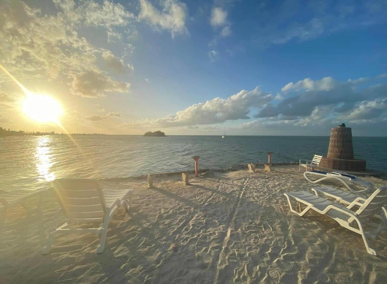 Resort Blackfin And Marina Marathon