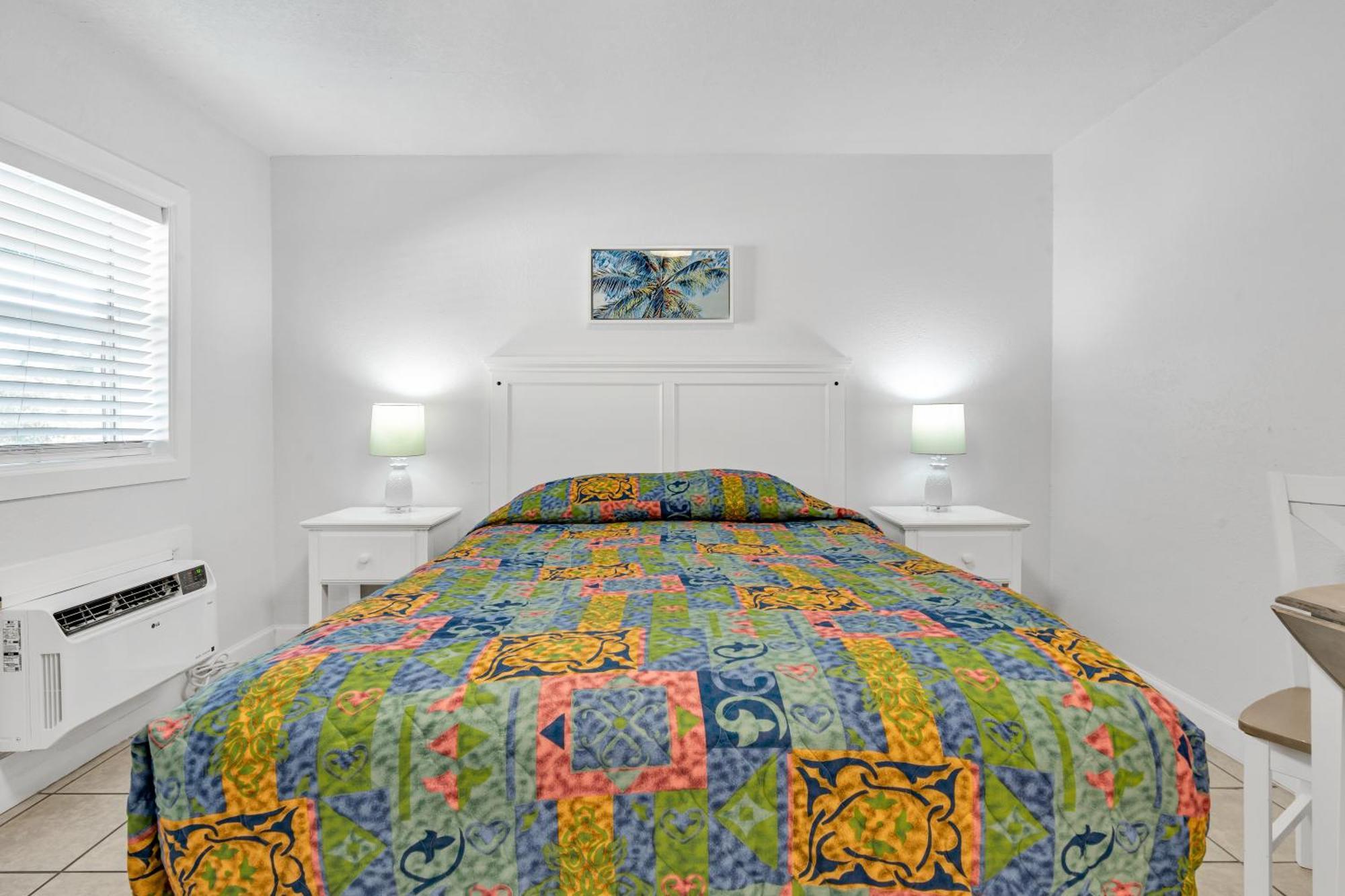 Blackfin And Marina Resort