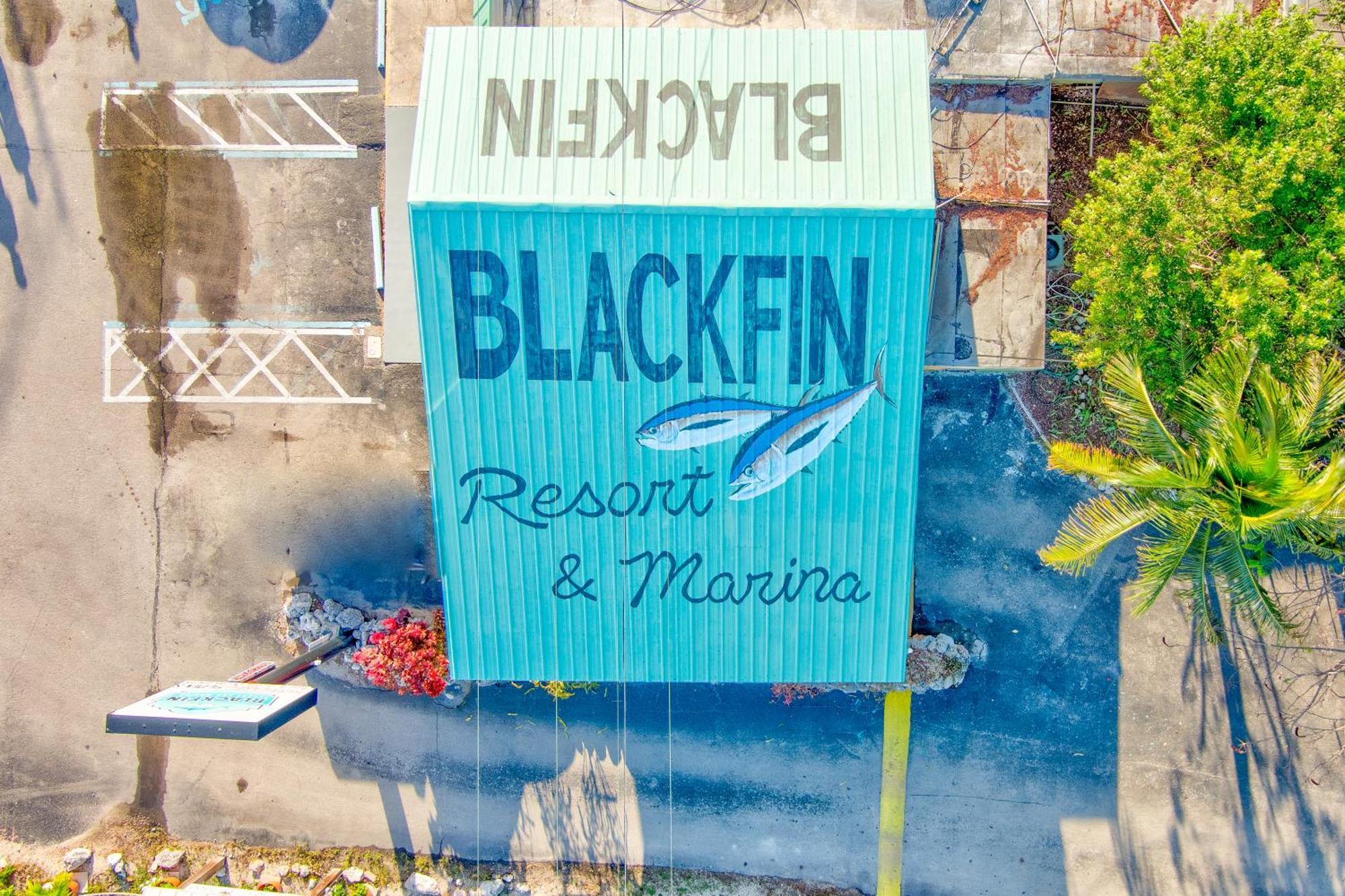 Resort Blackfin And Marina Marathon