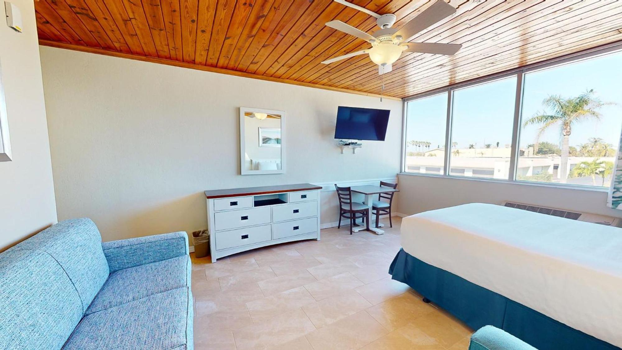 Ocean Landings Aparthotel 3*