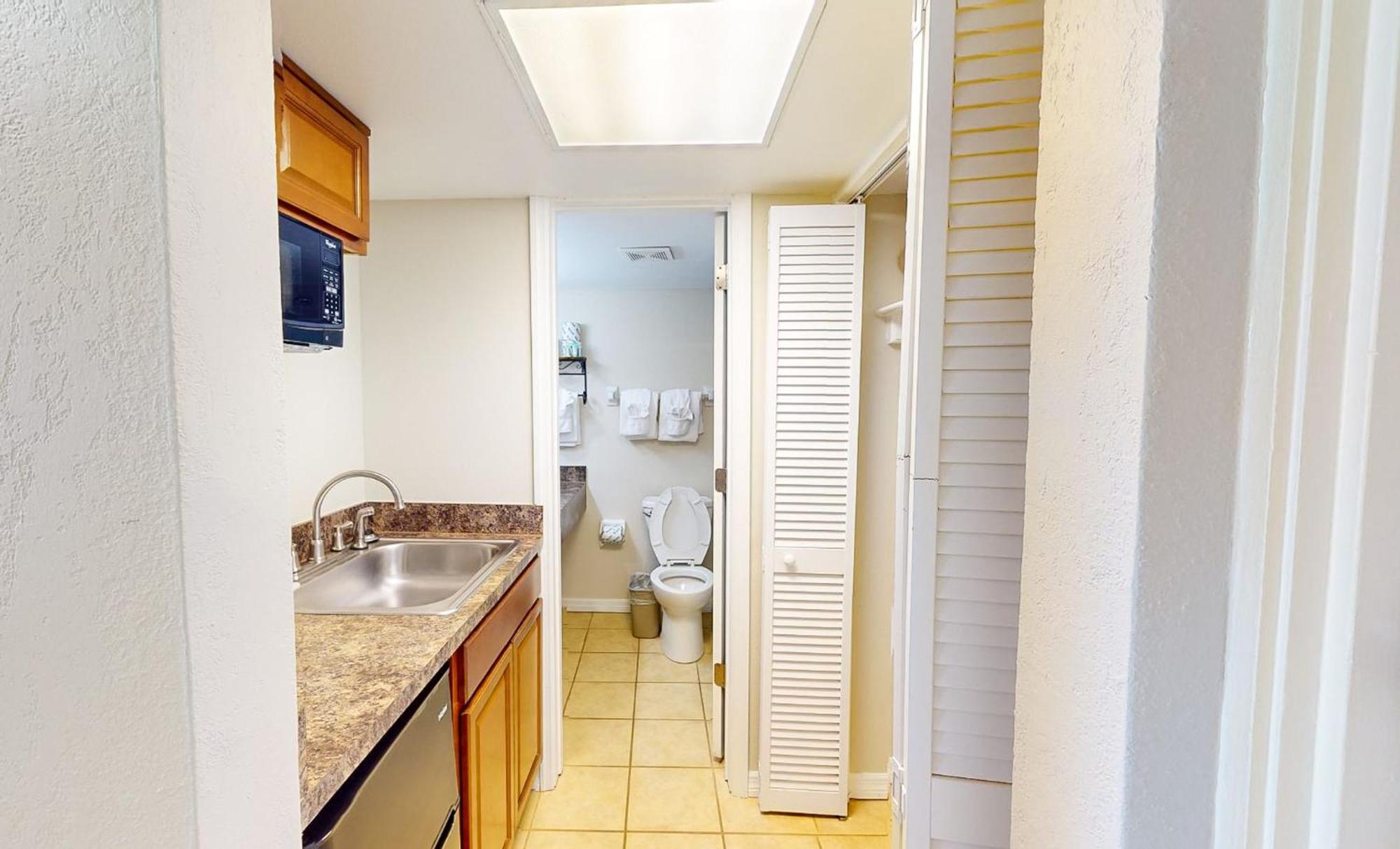 Ocean Landings Aparthotel Cocoa Beach