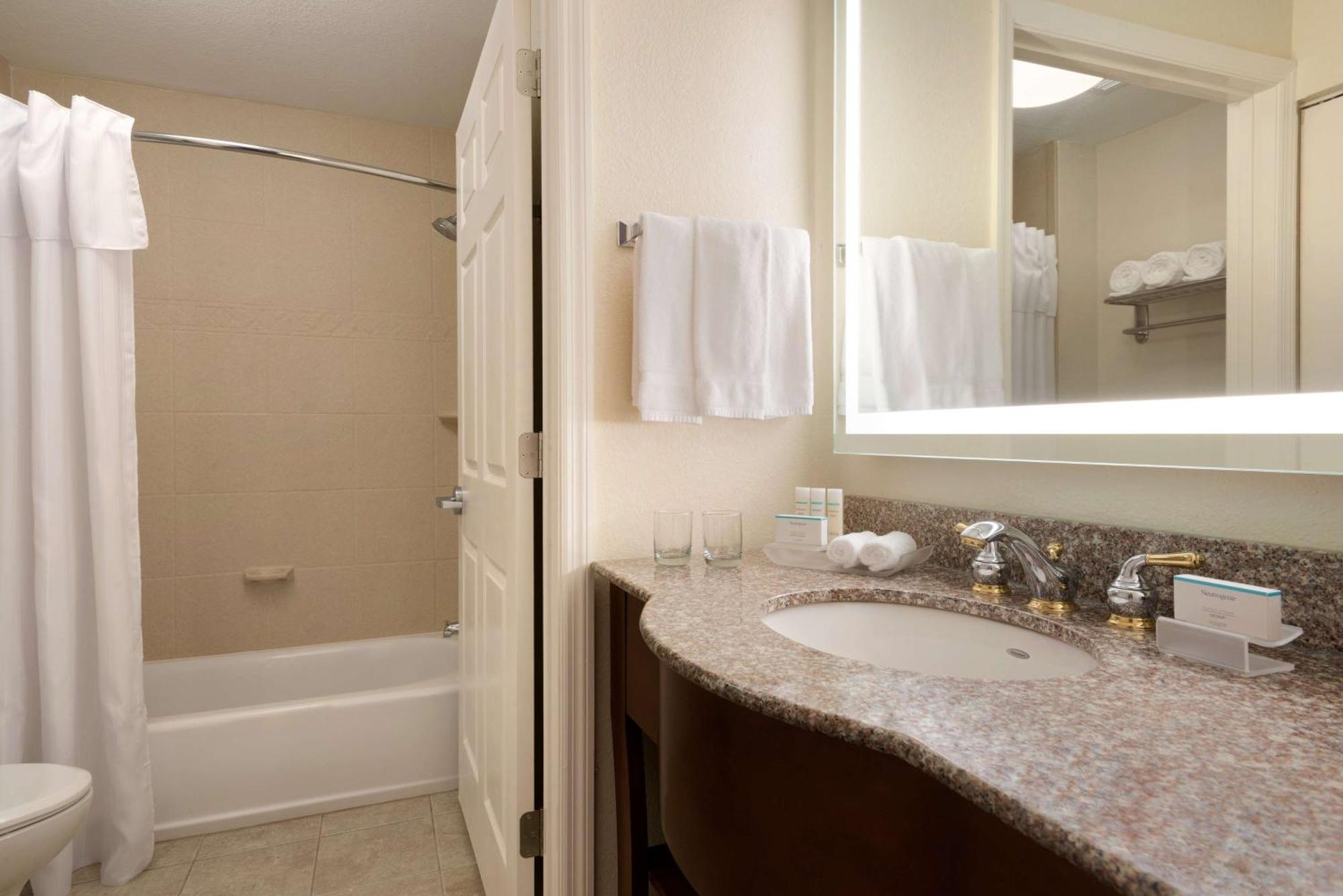 Homewood Deerwood Park Hotel Jacksonville