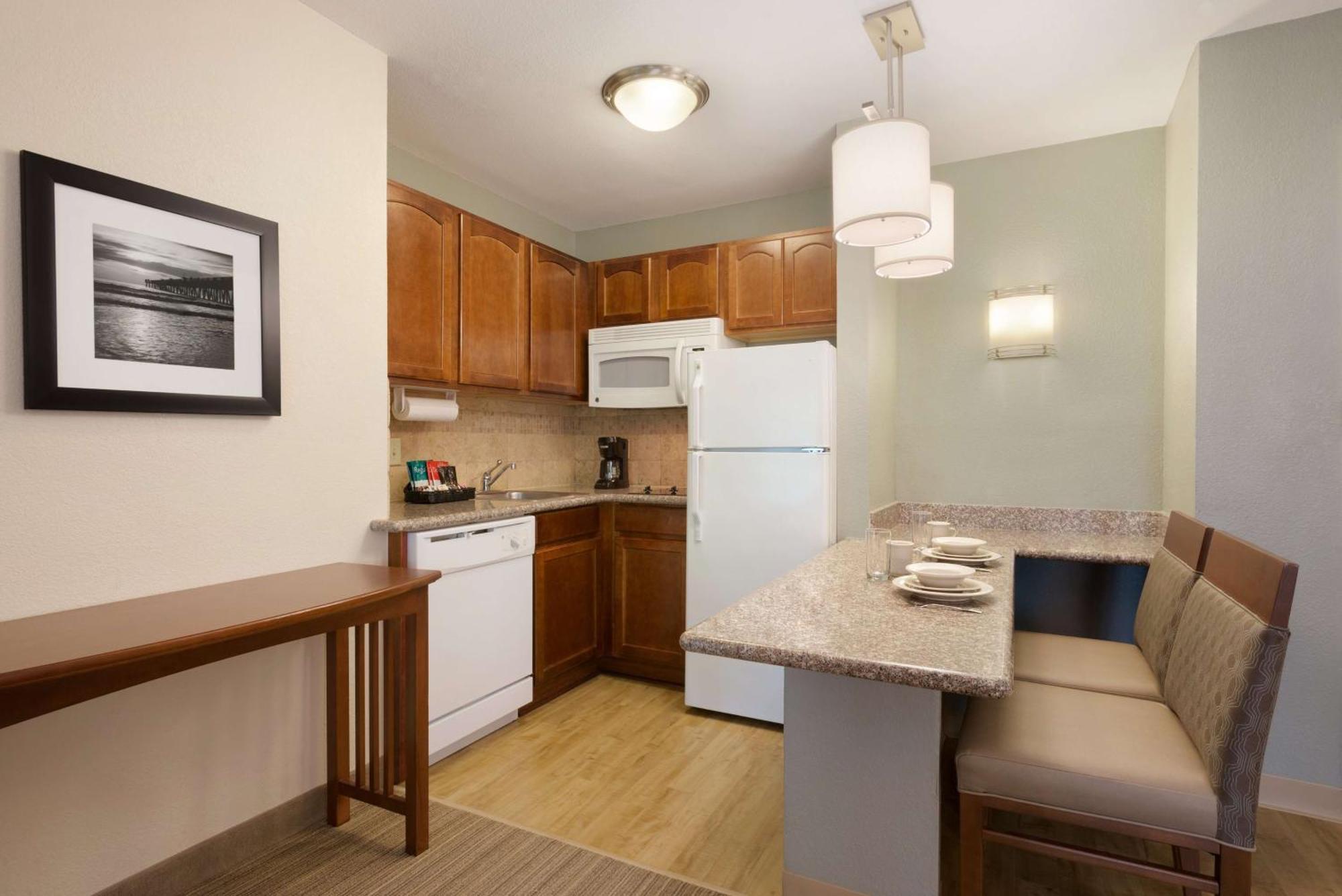Hotel Homewood Deerwood Park 3*