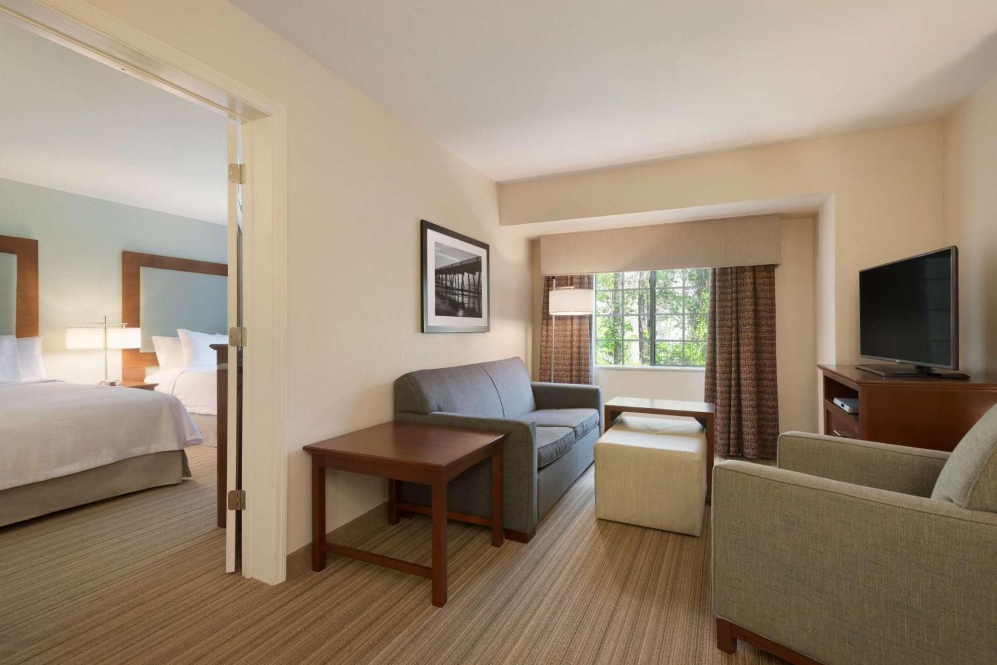 Homewood Deerwood Park 3* Jacksonville