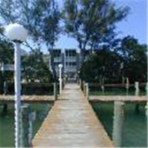 Beach And Yacht Club -