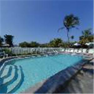 Beach And Yacht Club - 3* Englewood