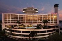 Airport Marriott Tampa