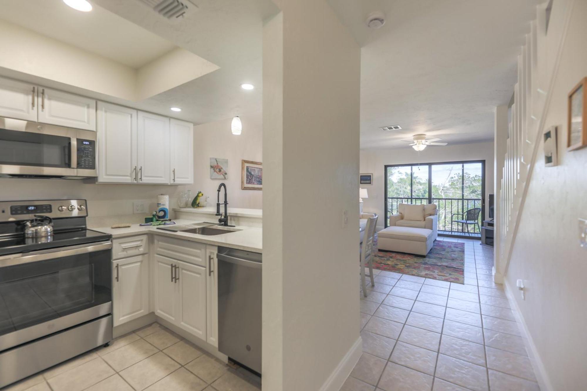 Palms 1 Apartment Sanibel