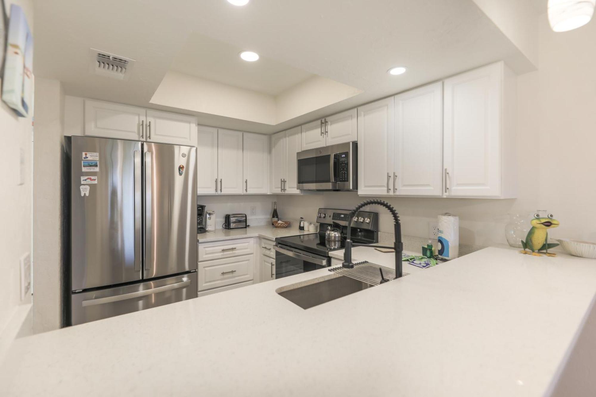 Palms 1 Apartment Sanibel