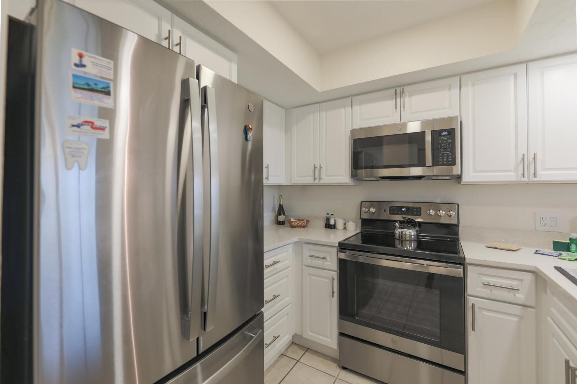 Palms 1 Apartment Sanibel