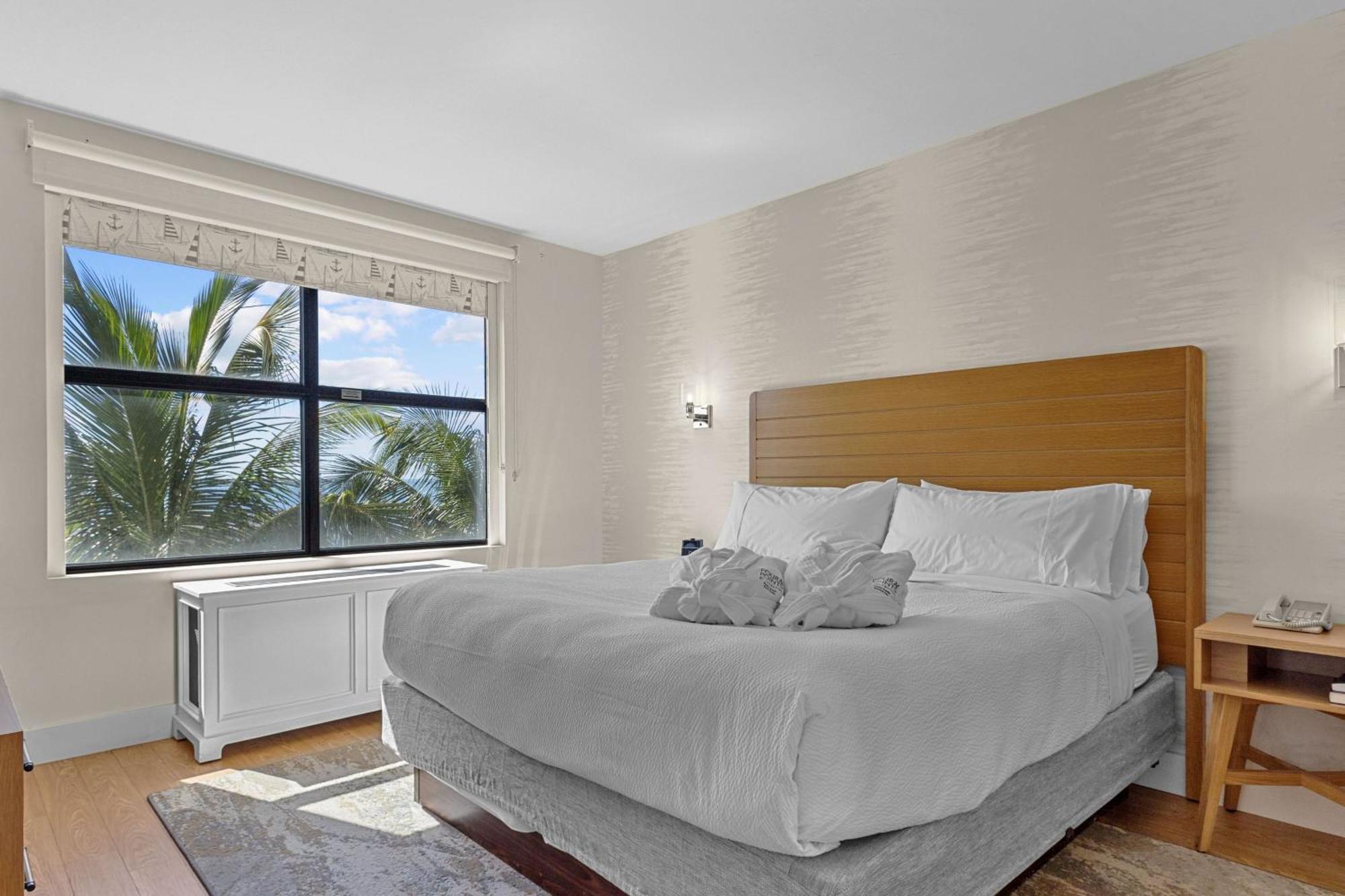 Four Points By Sheraton Harborside