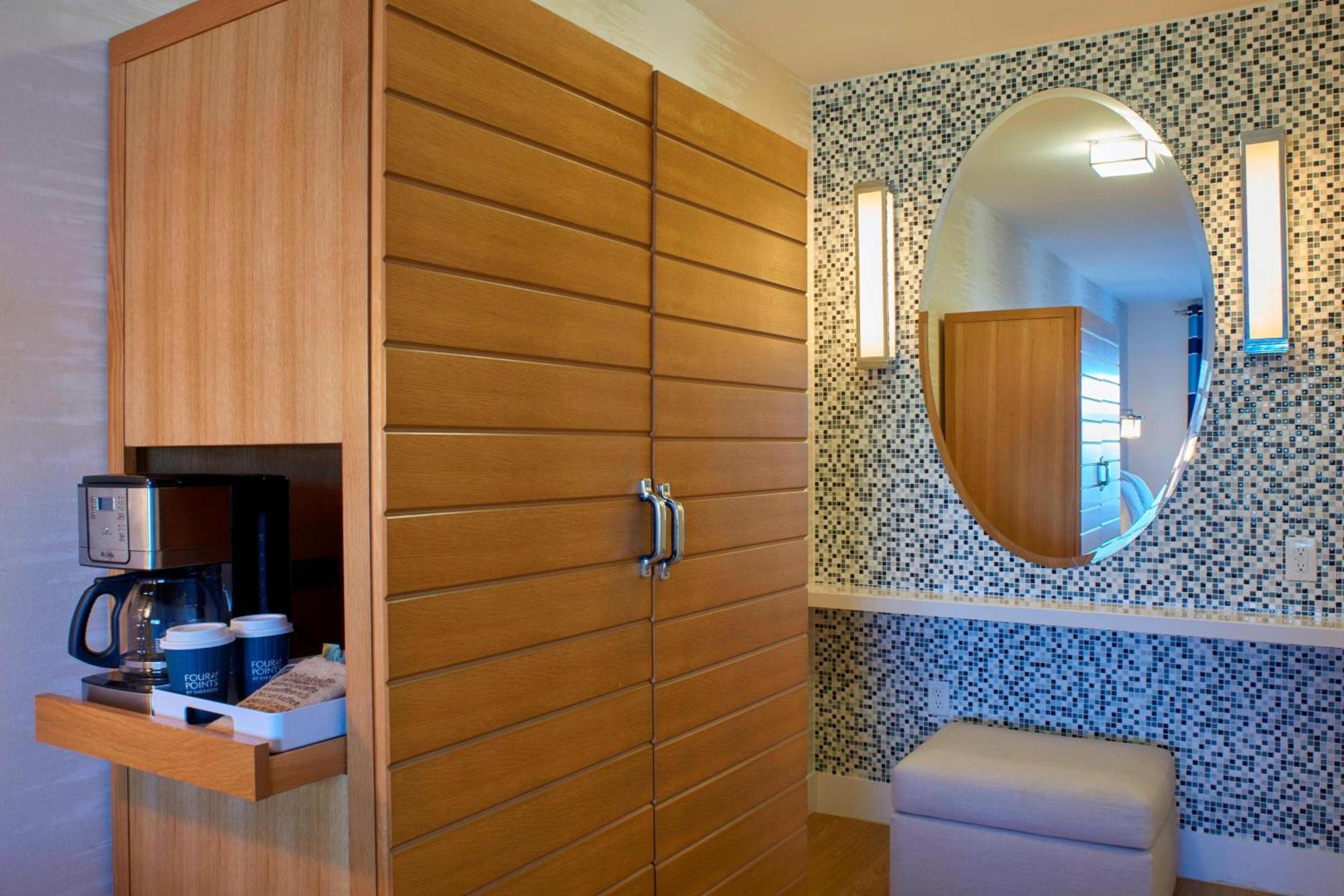 Hotel Four Points By Sheraton Harborside