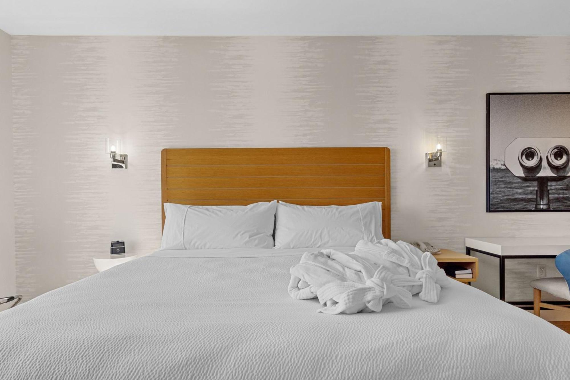 Four Points By Sheraton Harborside 4* Punta Gorda