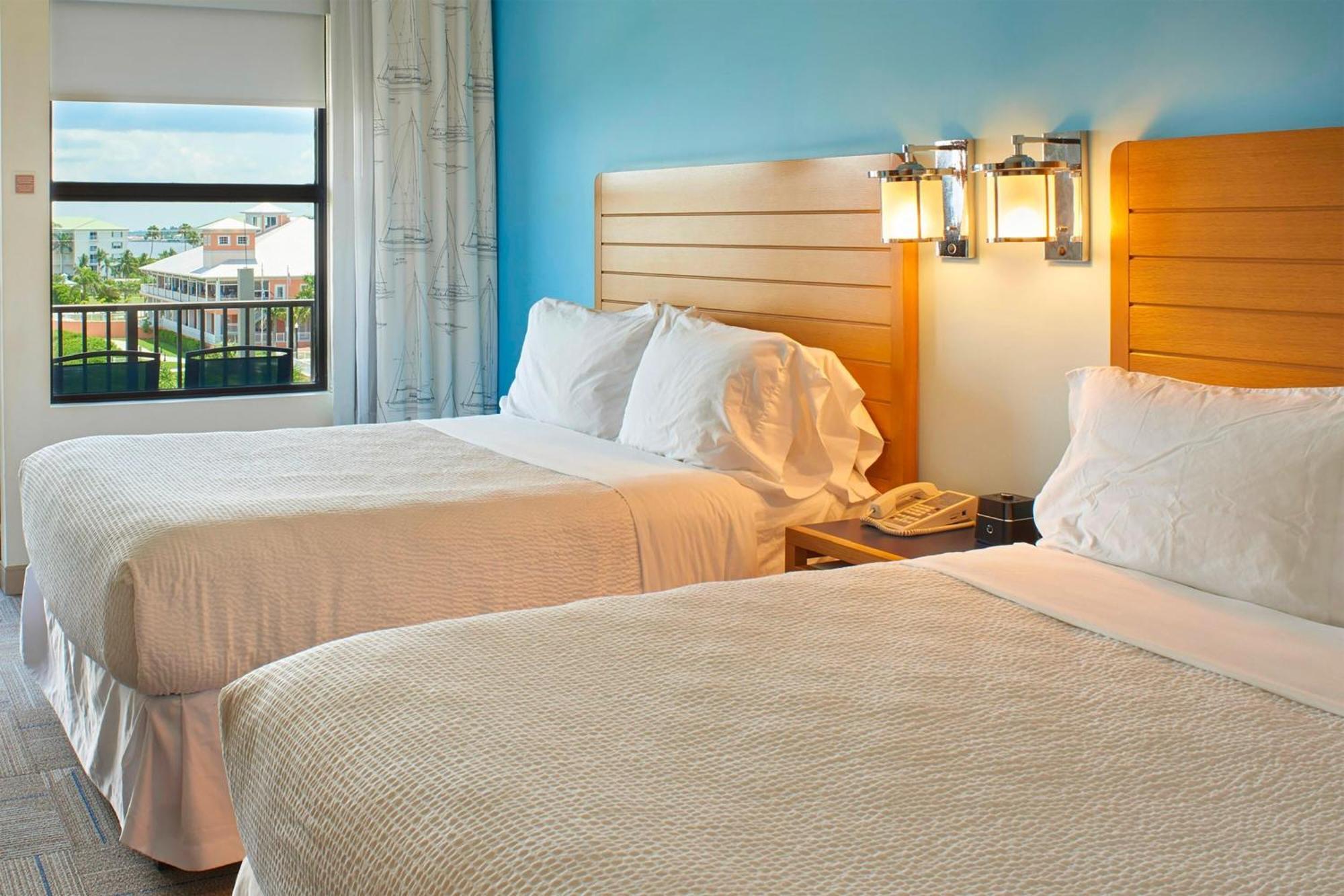 Four Points By Sheraton Harborside