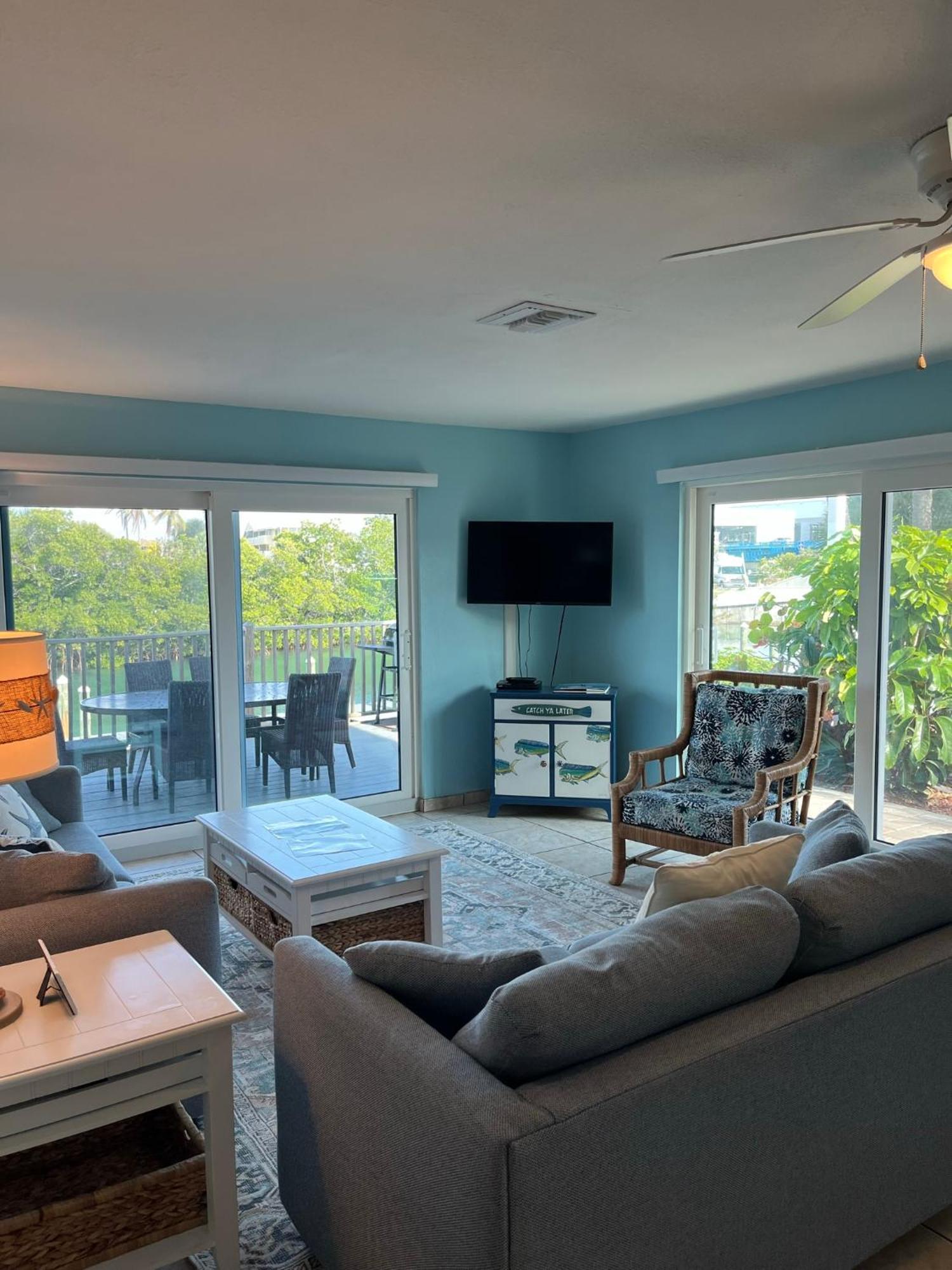 A Retreat On Casey Key