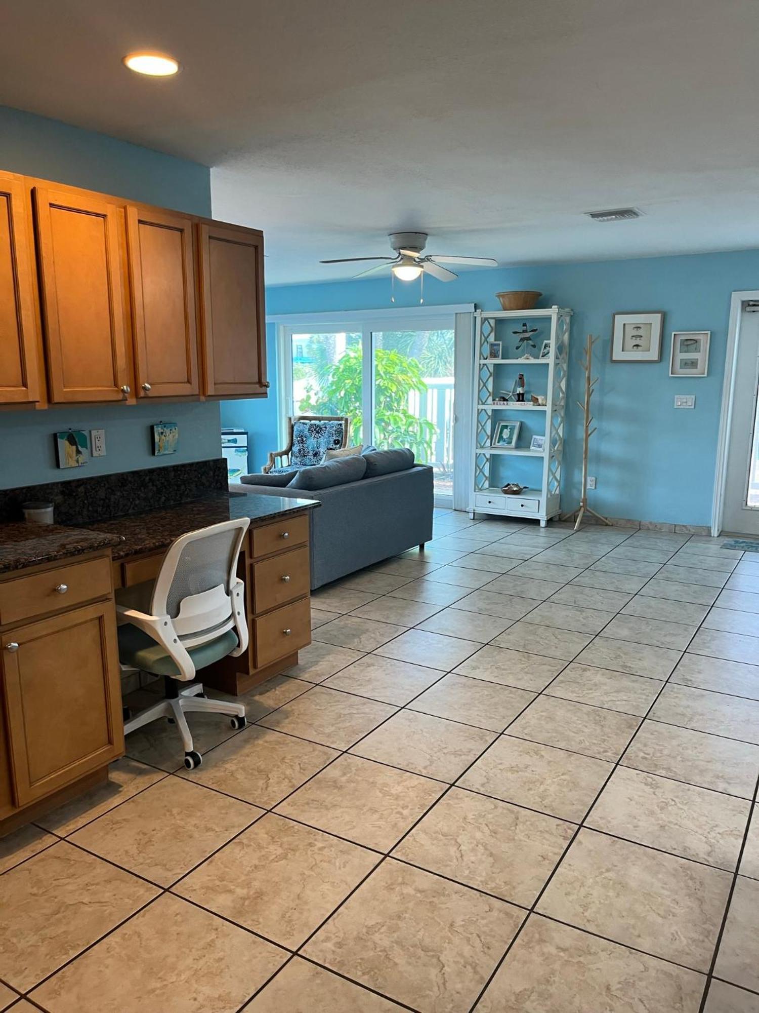 A Retreat On Casey Key Nokomis