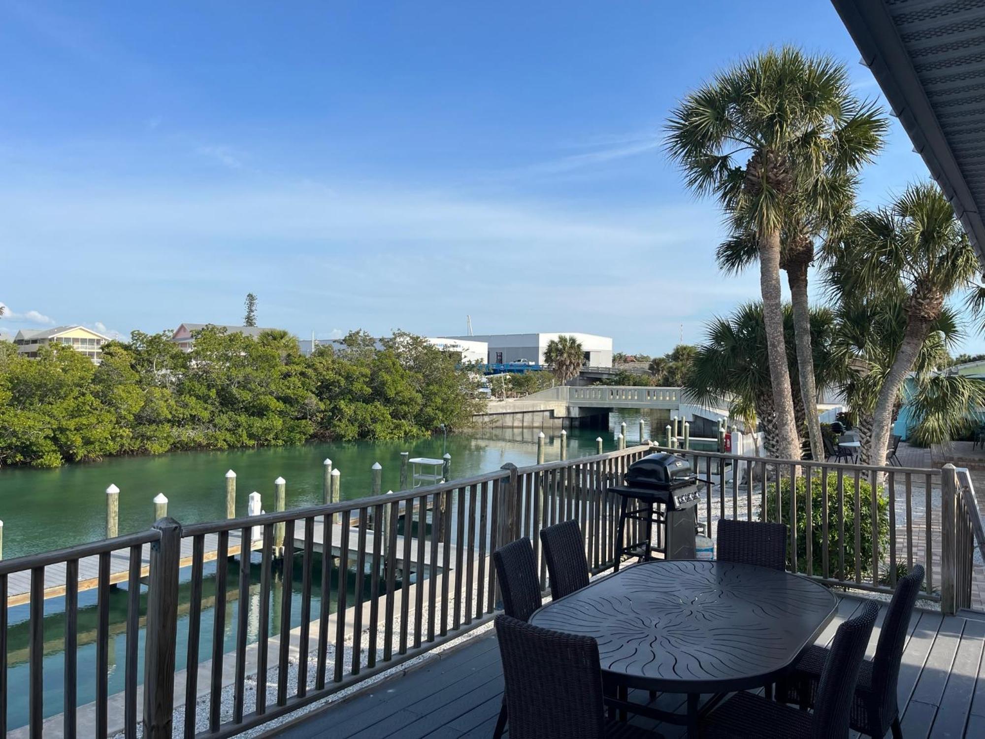 Aparthotel A Retreat On Casey Key