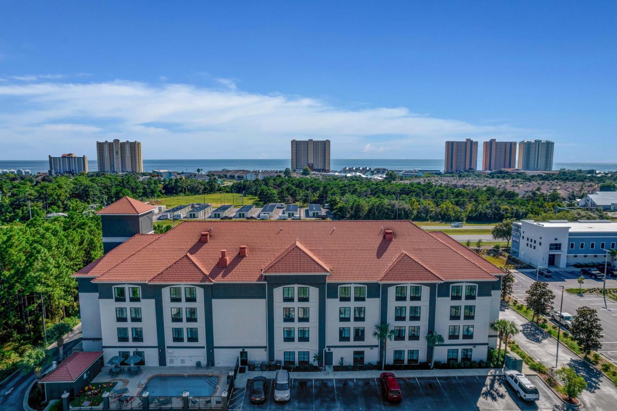 Hotel La Quinta By Wyndham Pcb Pier Park Area Panama City Beach